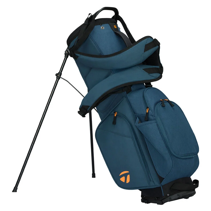 TaylorMade FlexTech Stand Golf Bag - Driver - Image 2