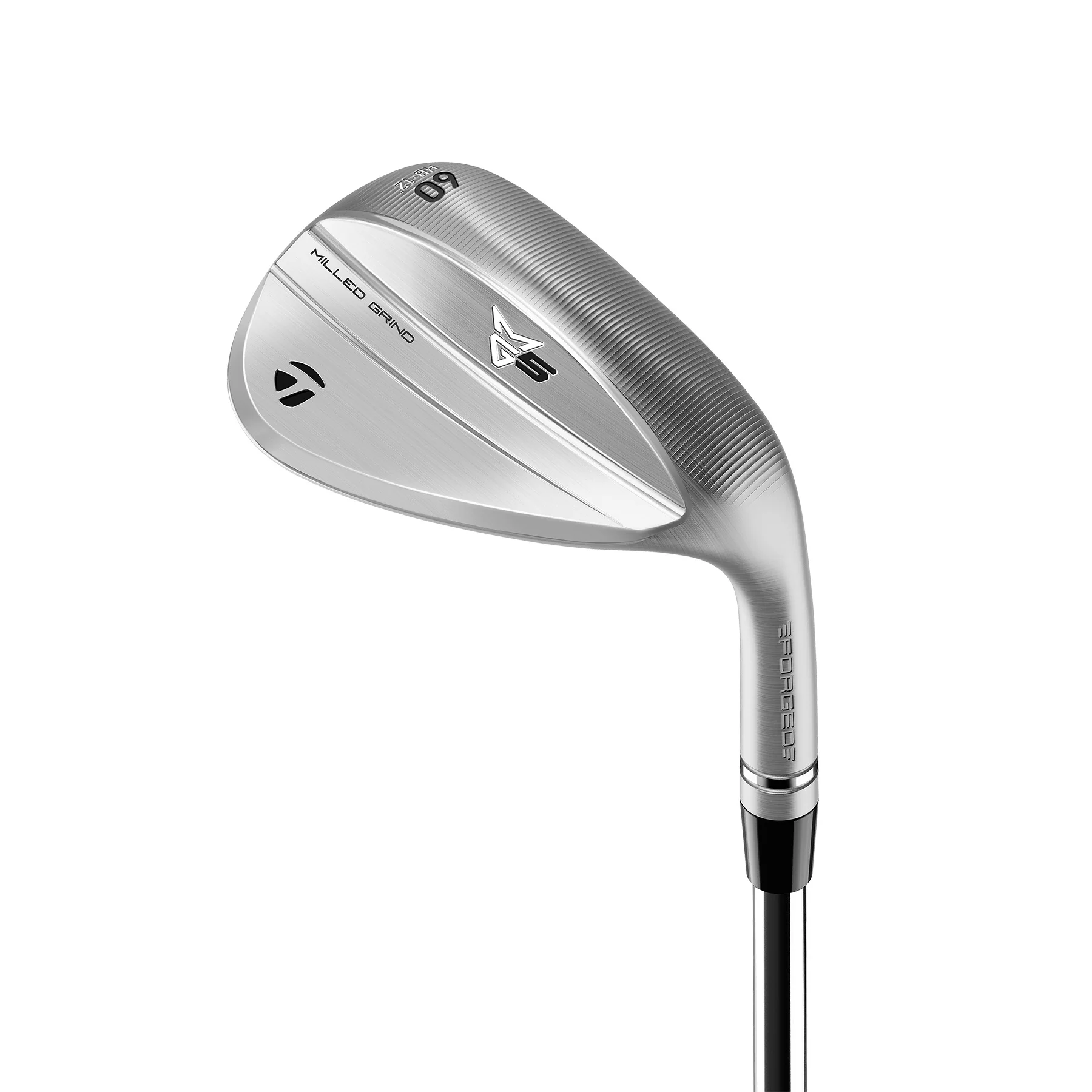 TaylorMade MG5 Wedge - 60.12 HB Chrome