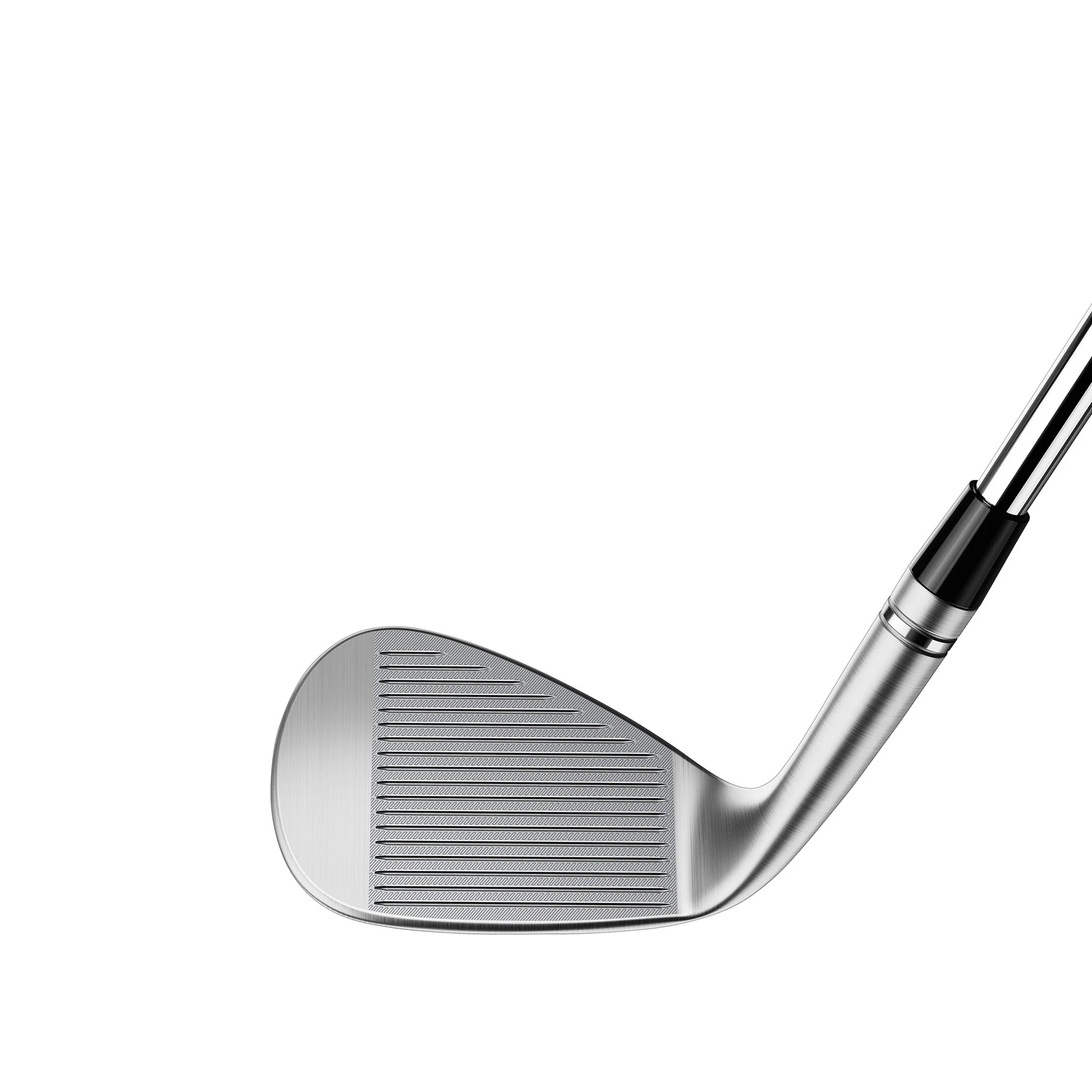 TaylorMade MG5 Wedge - 60.12 HB Chrome - Image 3