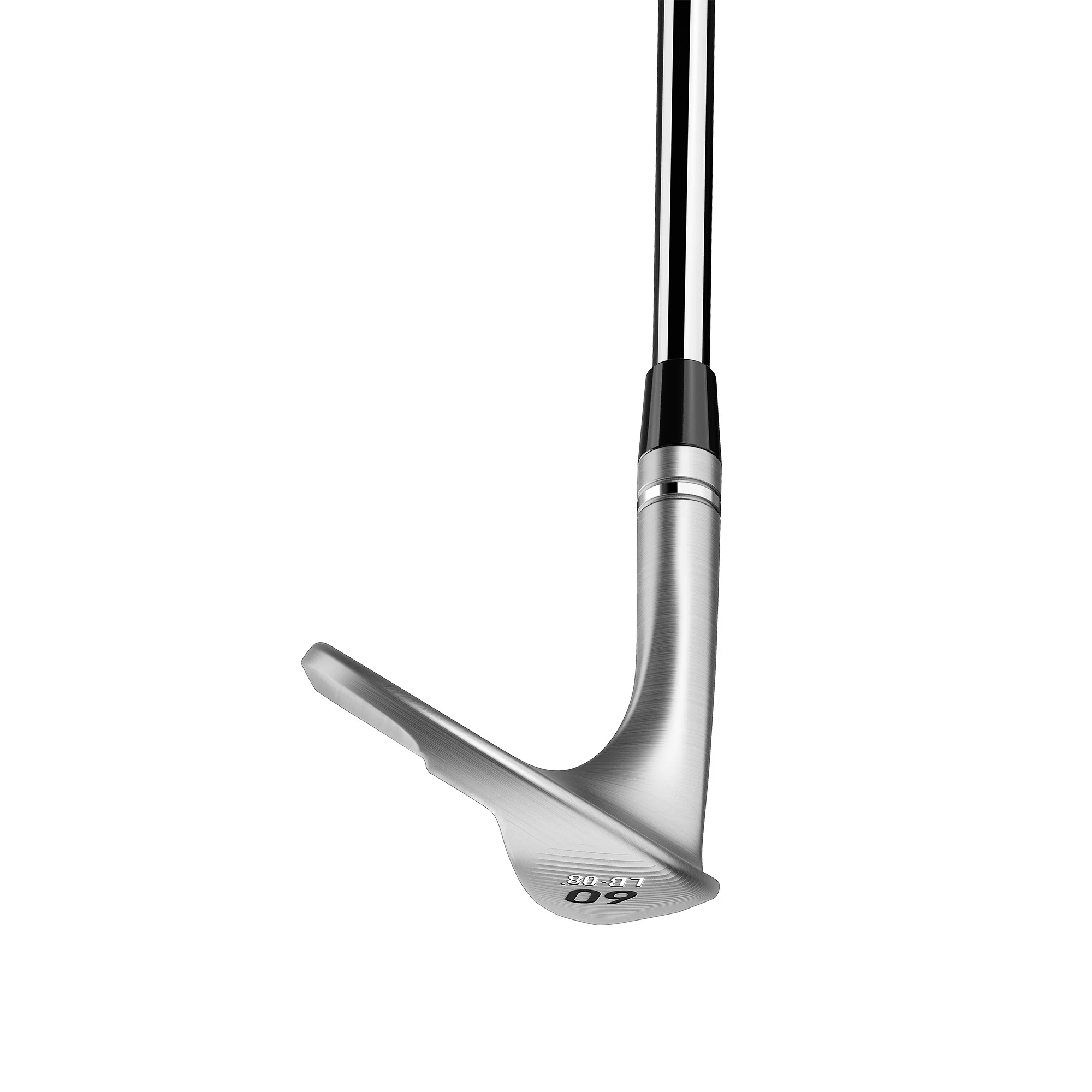 TaylorMade MG5 Wedge - 58.08 LB Chrome - Image 2