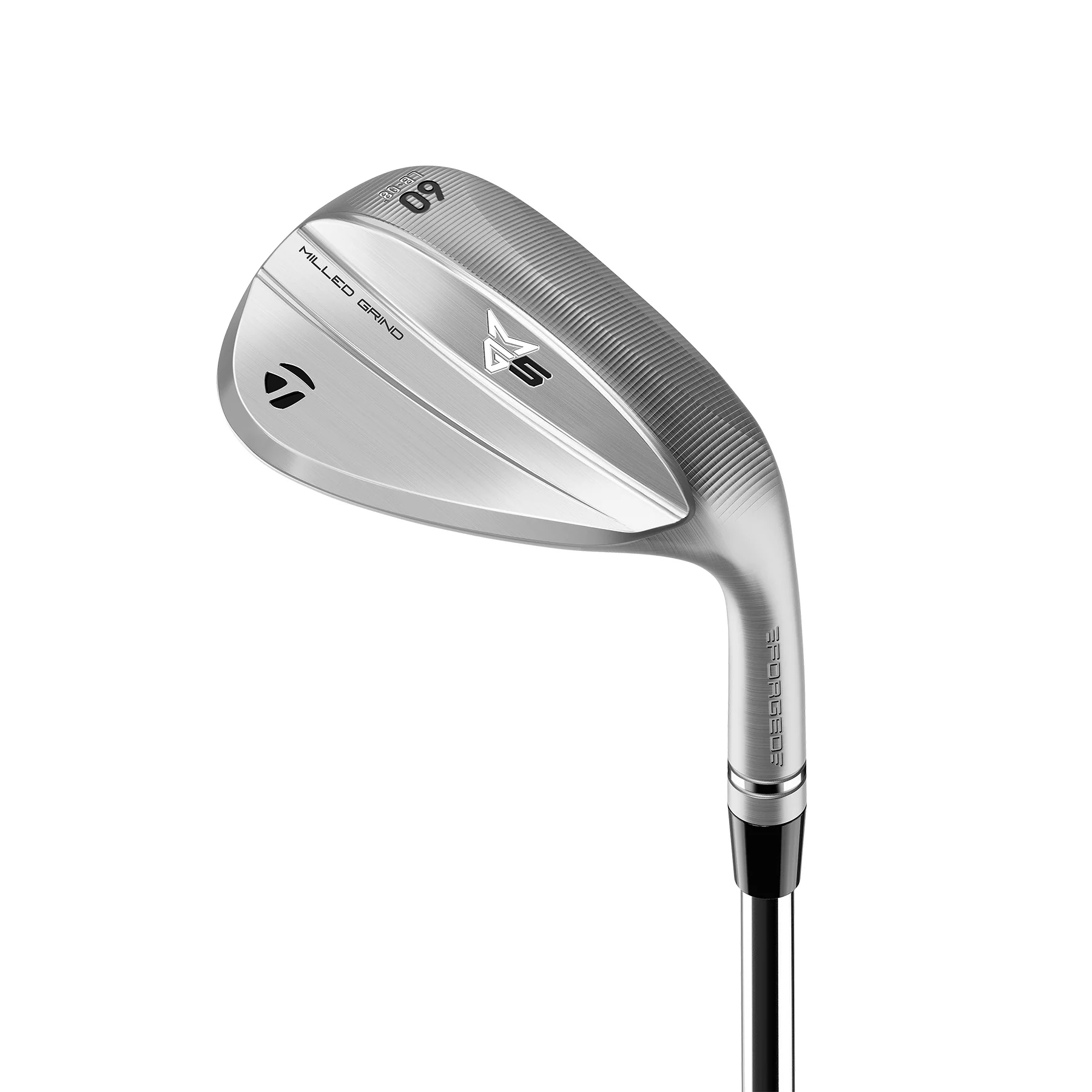 TaylorMade MG5 Wedge - 56.08 LB Chrome
