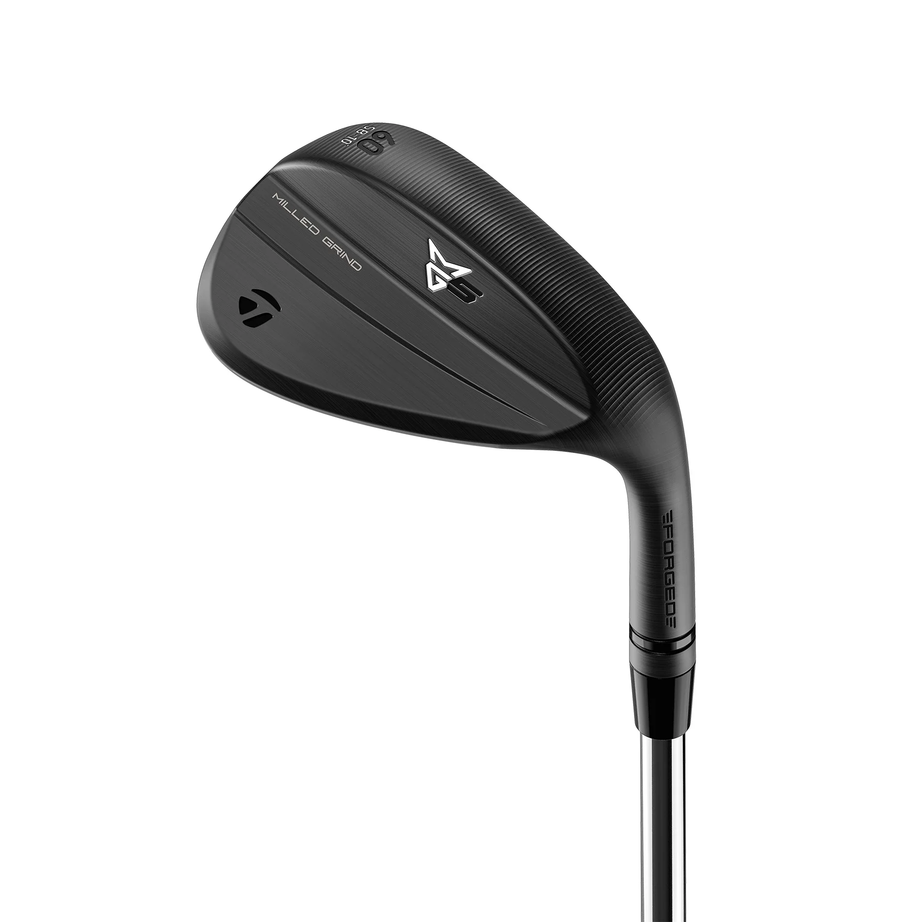 TaylorMade MG5 Wedge - 60.10 SB Charcoal