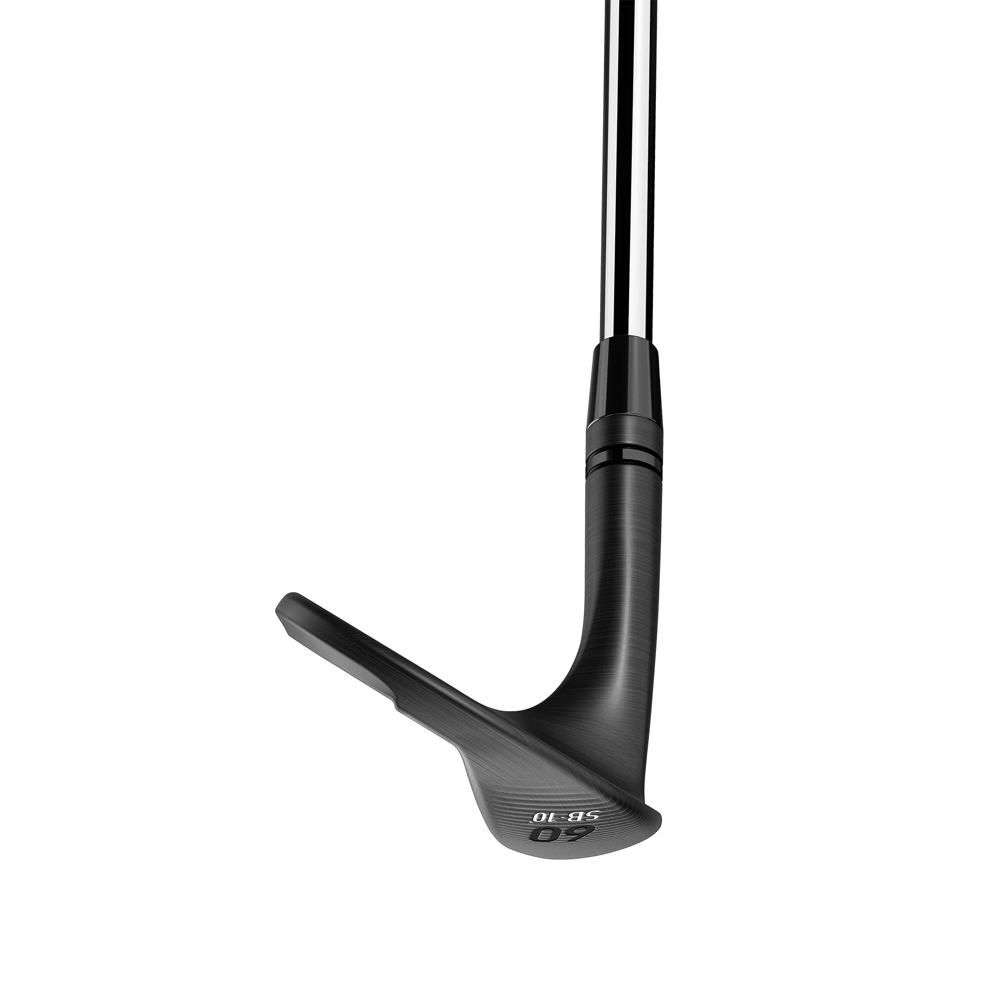 TaylorMade MG5 Wedge - 60.10 SB Charcoal - Image 2