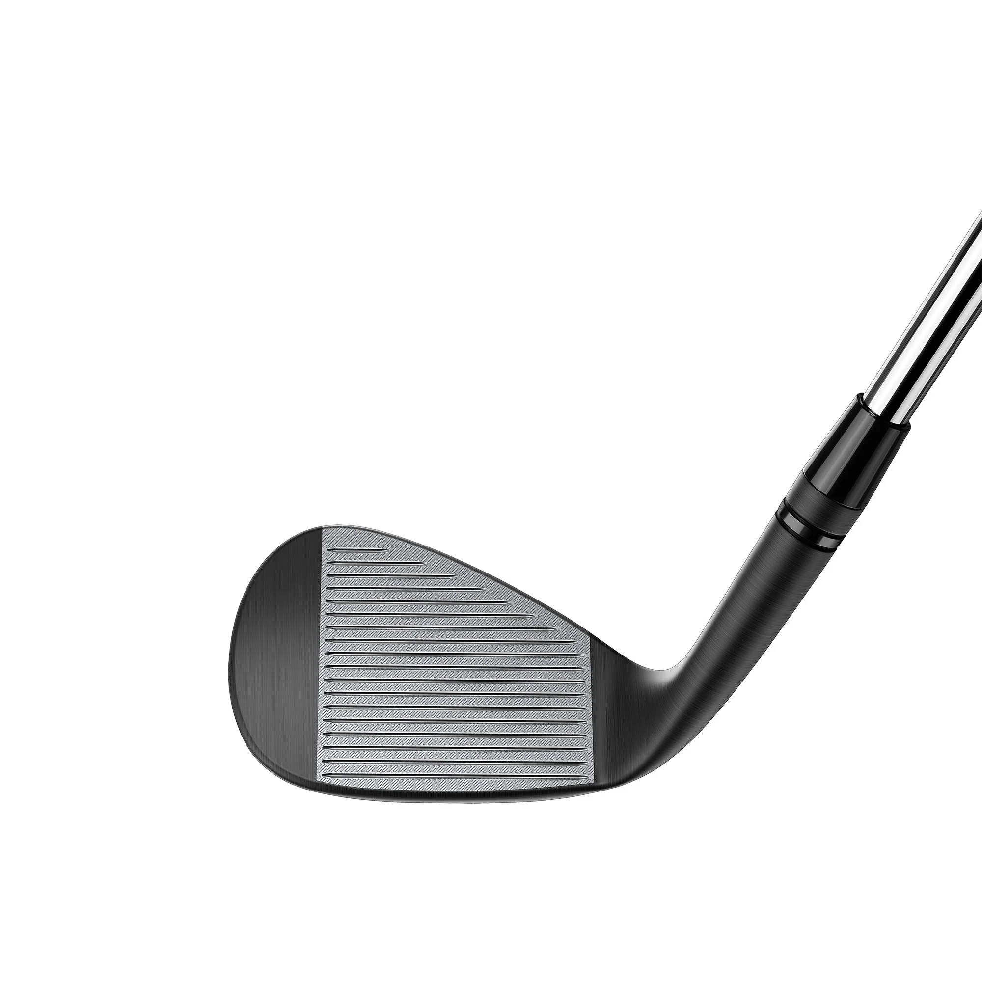 TaylorMade MG5 Wedge - 60.10 SB Charcoal - Image 3