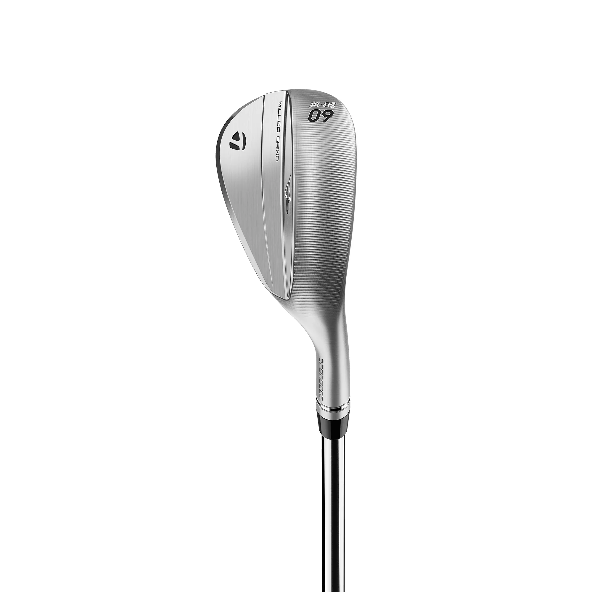 TaylorMade MG5 Wedge - 48.09 SB Chrome - Image 4