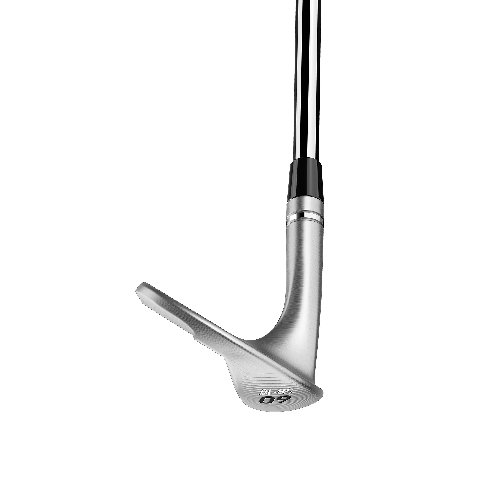 TaylorMade MG5 Wedge - 58.10 SB Chrome - Image 3