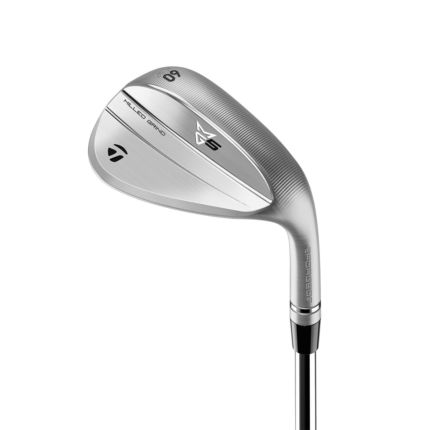 TaylorMade MG5 Wedge - 60.10 SB Chrome