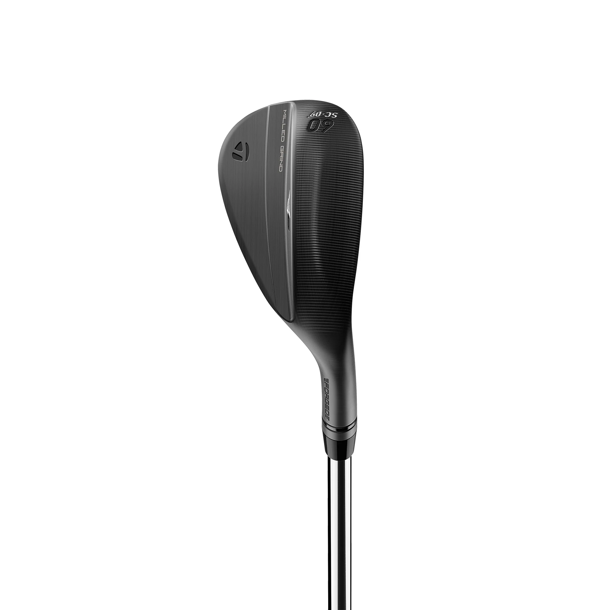 TaylorMade MG5 Wedge - 60.09 SC Charcoal - Image 4