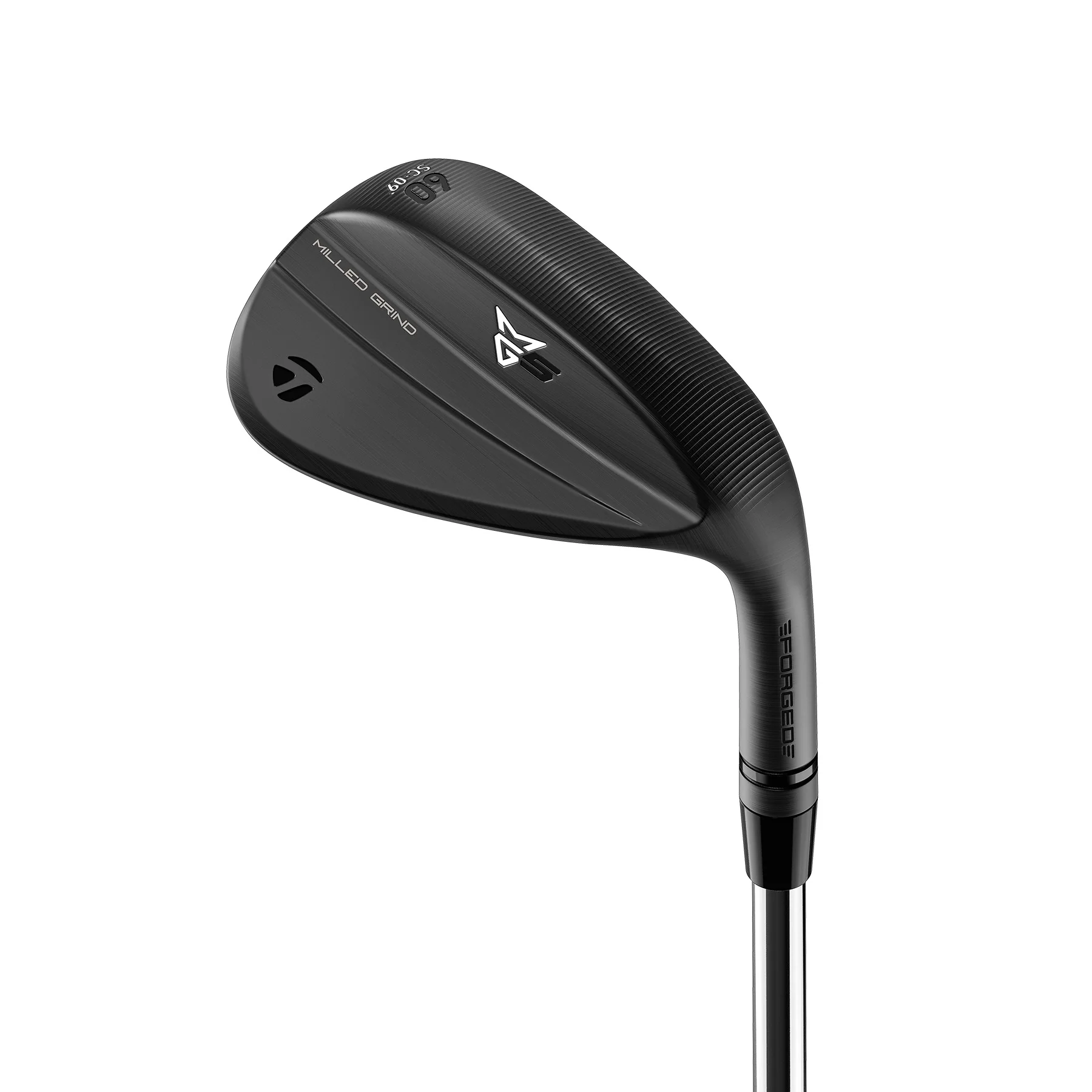 TaylorMade MG5 Wedge - 56.10 SC Charcoal