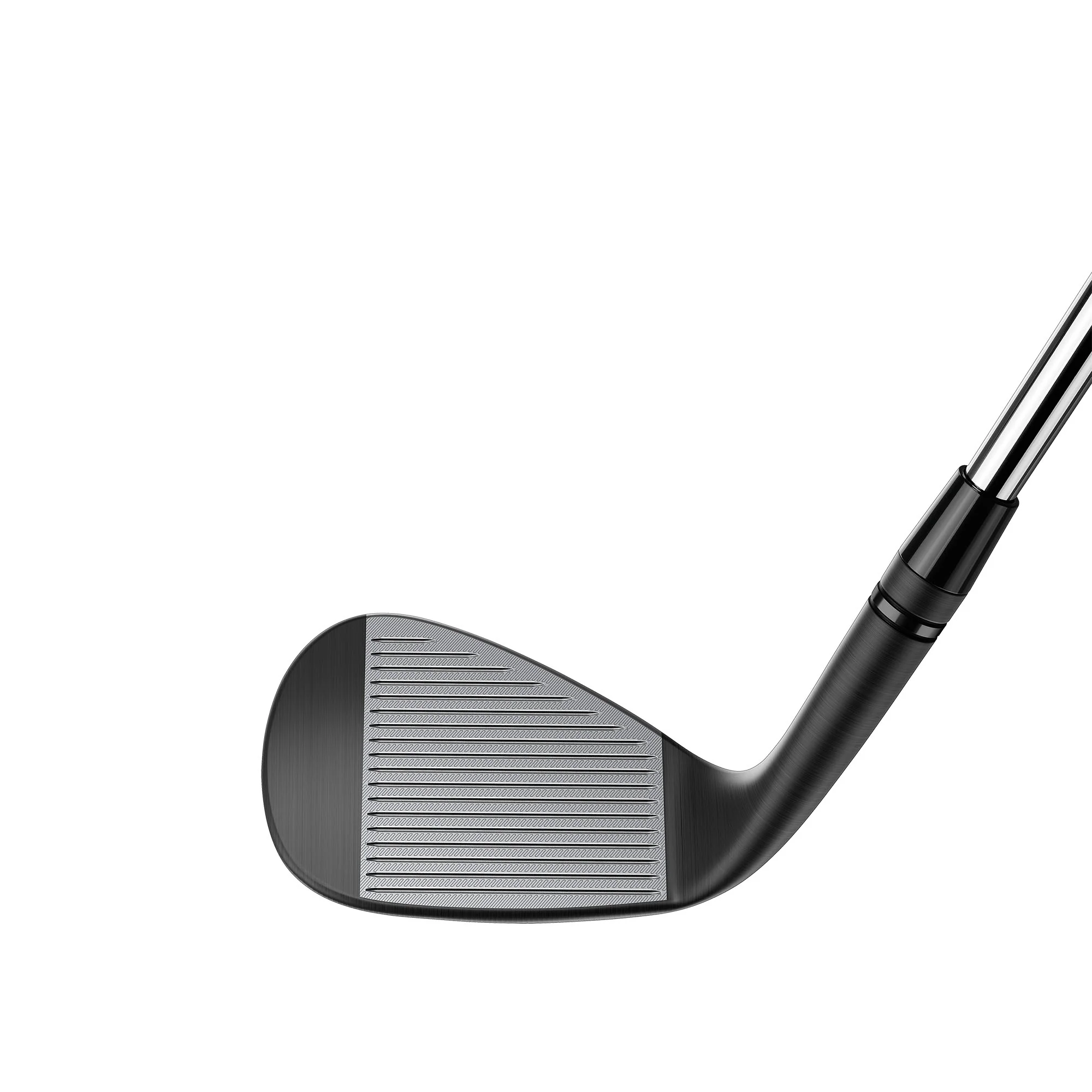 TaylorMade MG5 Wedge - 56.10 SC Charcoal - Image 3
