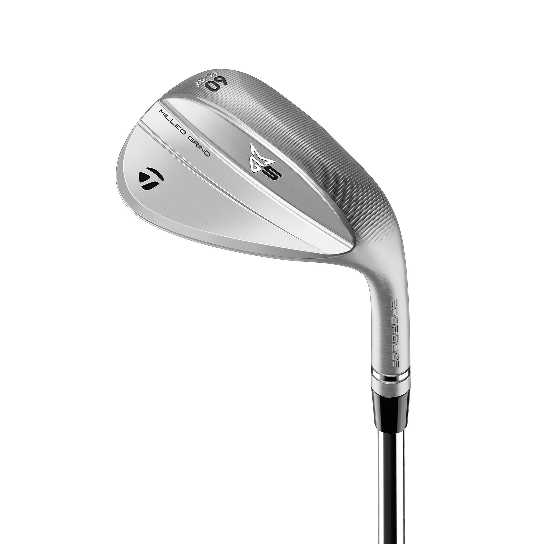 TaylorMade MG5 Wedge - 56.10 SC Chrome