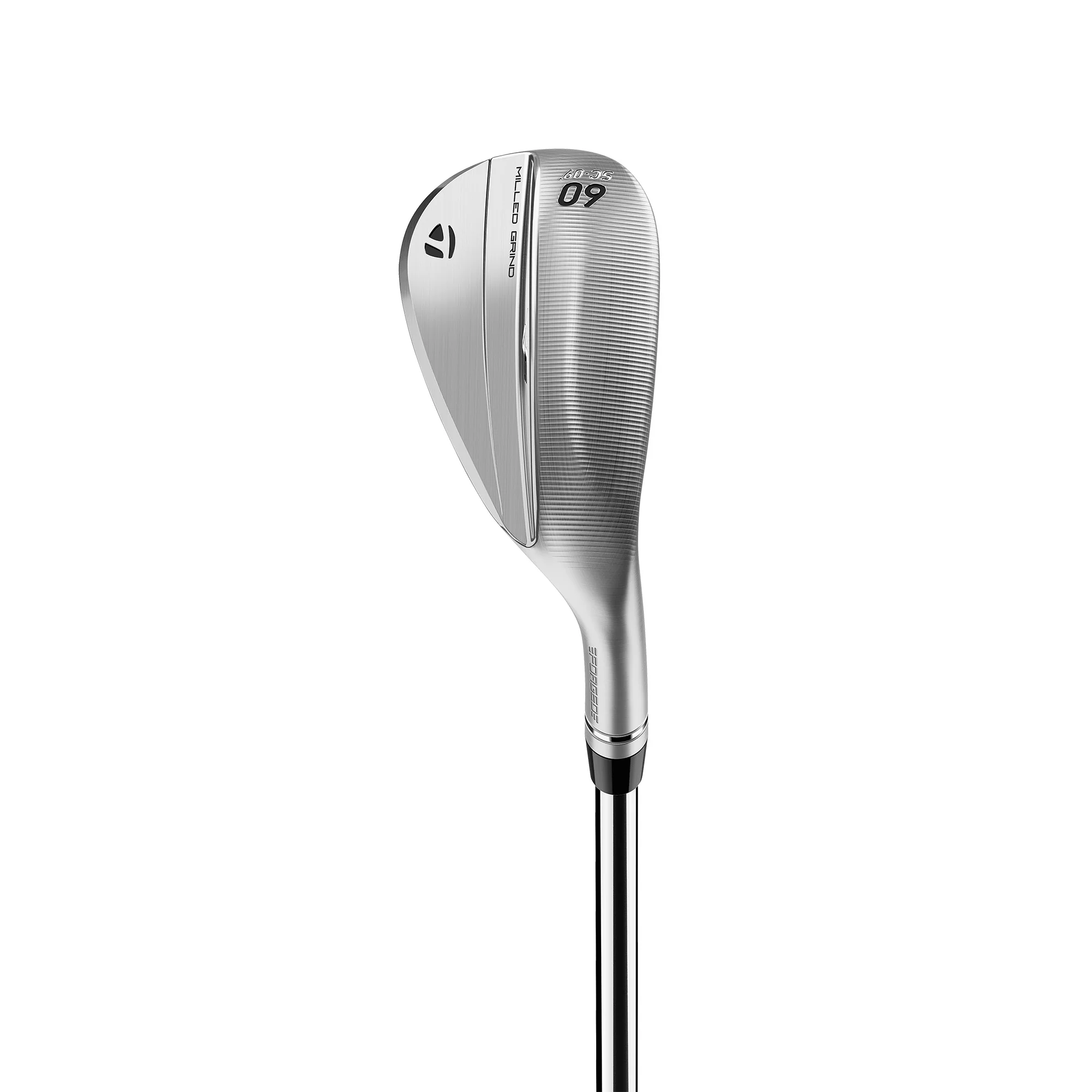 TaylorMade MG5 Wedge - 56.10 SC Chrome - Image 4