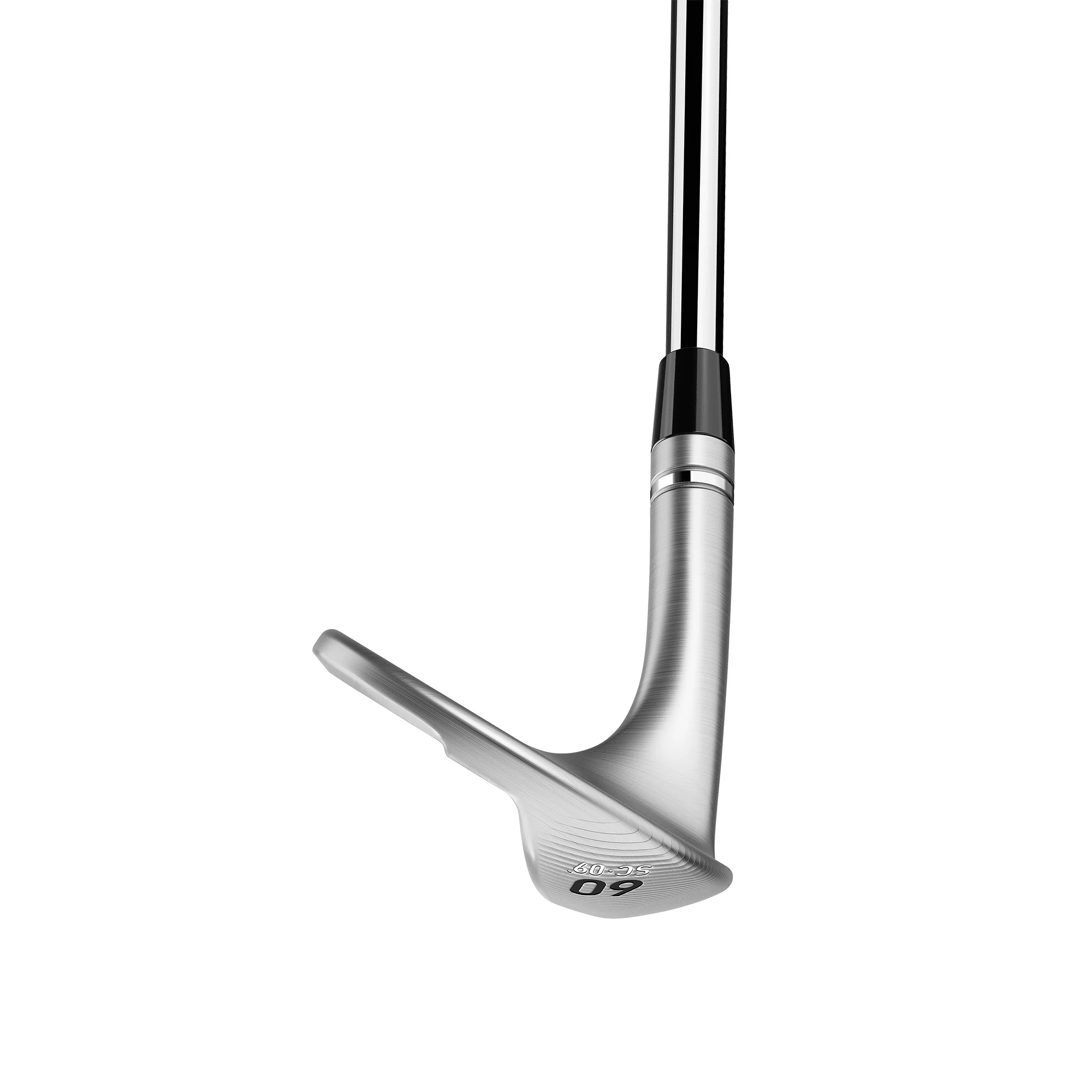 TaylorMade MG5 Wedge - 60.09 SC Chrome - Image 2