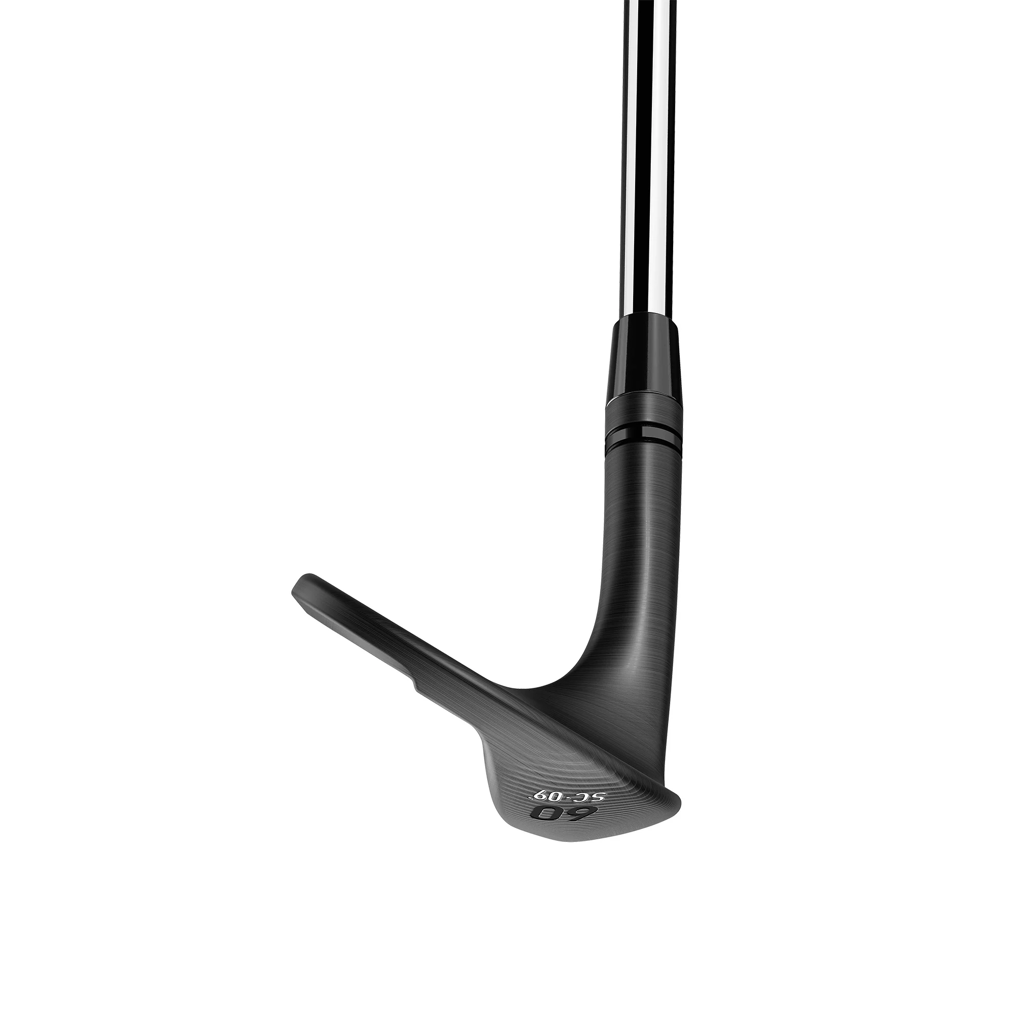 TaylorMade MG5 Wedge - 60.11 SX Charcoal - Image 2