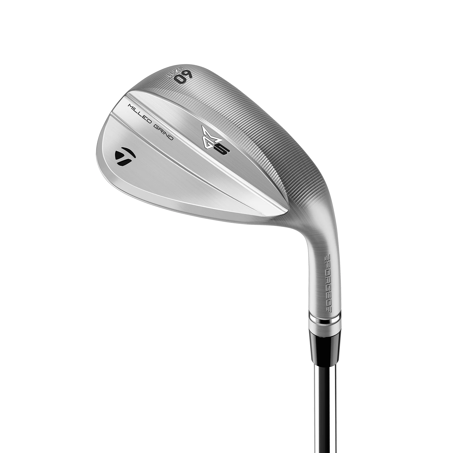 TaylorMade MG5 Wedge - 58.11 SX Chrome