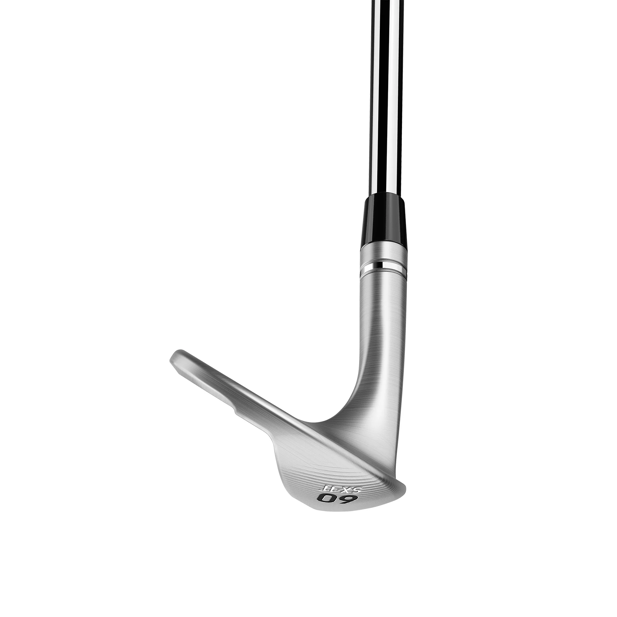 TaylorMade MG5 Wedge - 58.11 SX Chrome - Image 2
