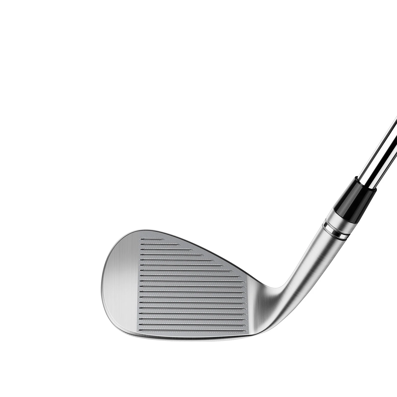 TaylorMade MG5 Wedge - 58.11 SX Chrome - Image 3