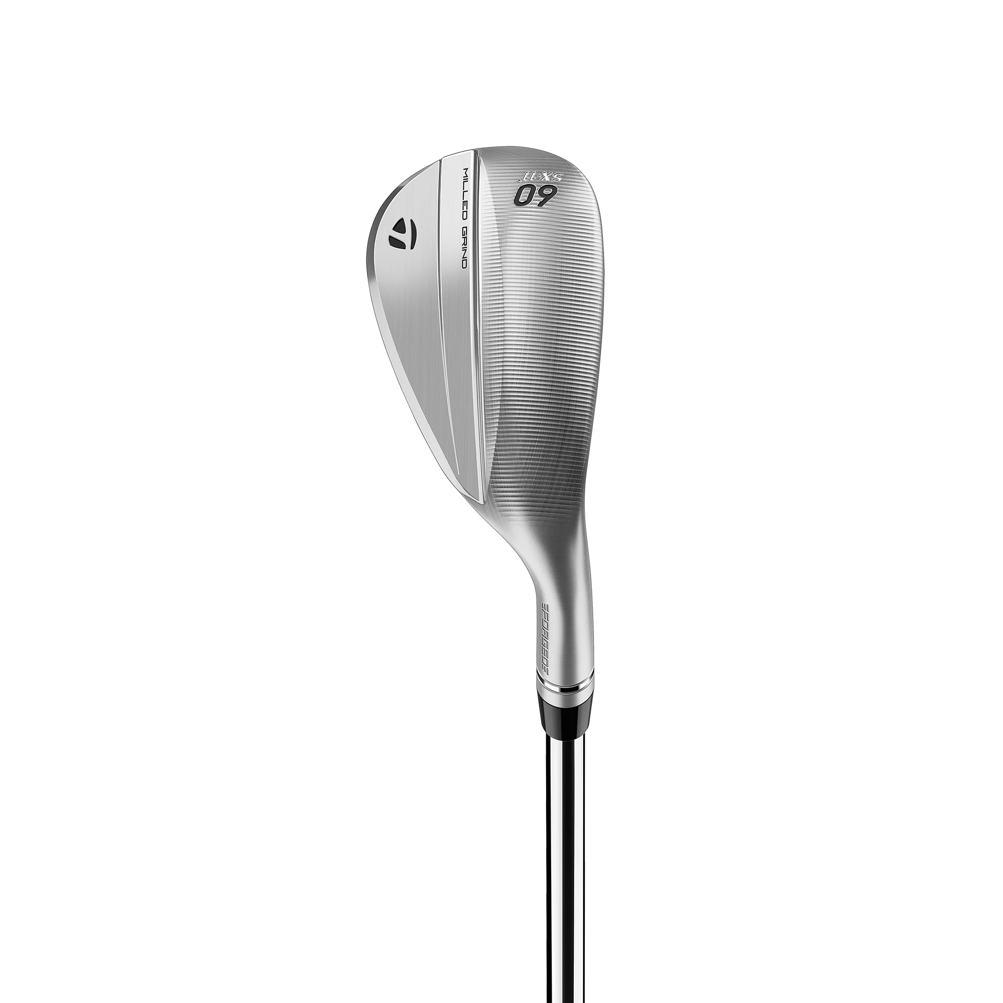 TaylorMade MG5 Wedge - 58.11 SX Chrome - Image 4