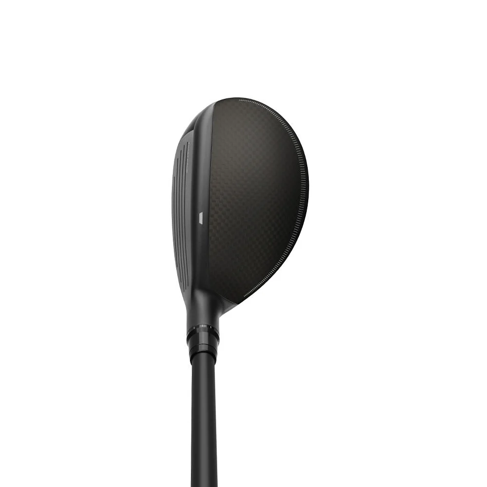 TaylorMade Qi4D Rescue 3 Hybrid - Stiff - Image 2