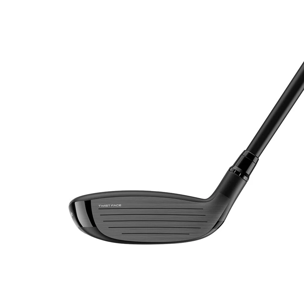 TaylorMade Qi4D Rescue 4 Hybrid - Senior - Image 3