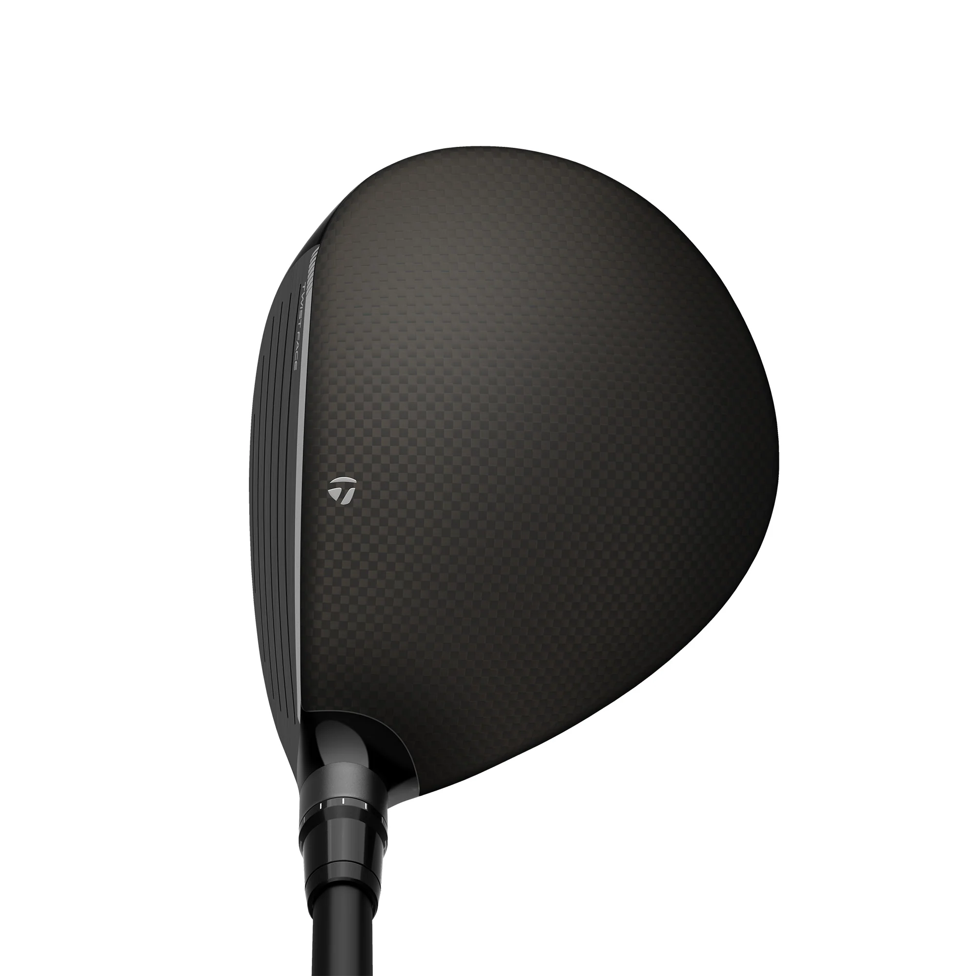 TaylorMade Qi4D Tour Fairway 3 Wood - Stiff - Image 2