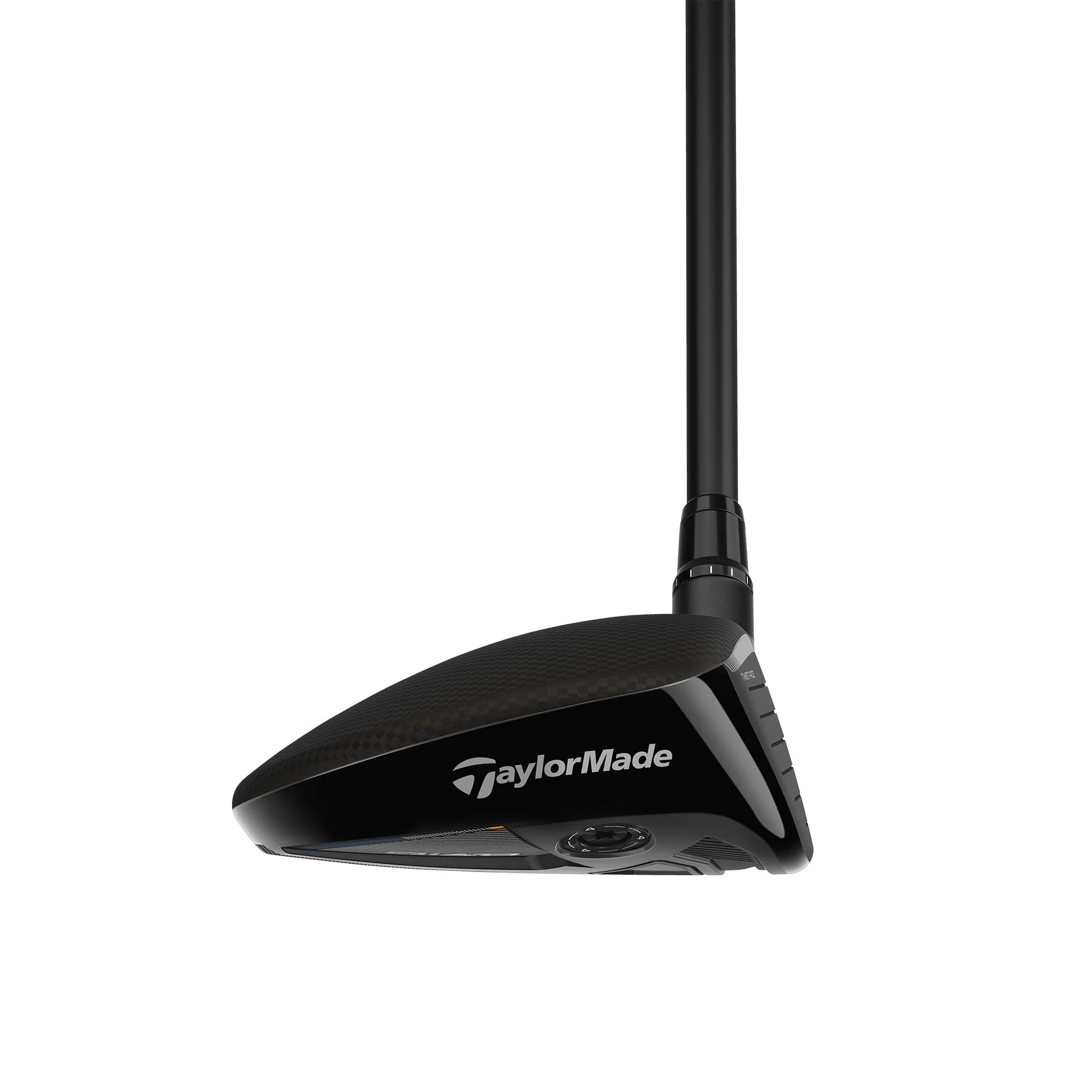 TaylorMade Qi4D Tour Fairway 3 Wood - Stiff - Image 4