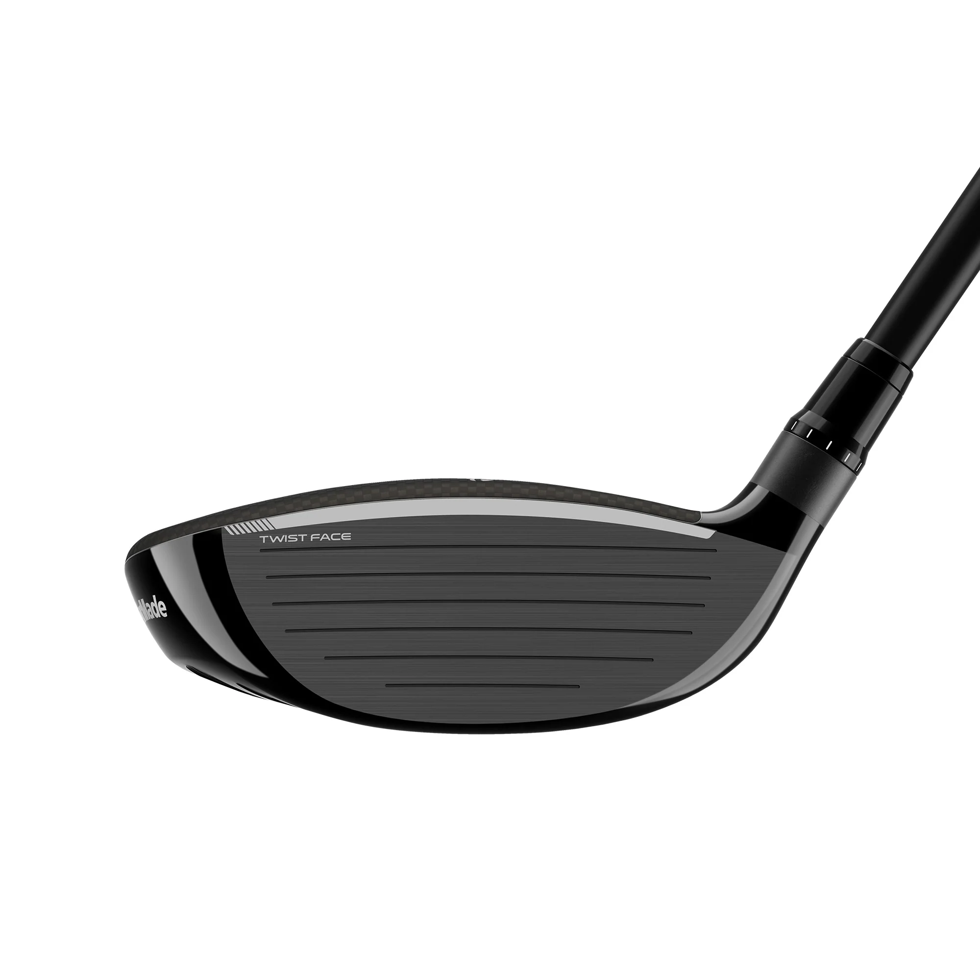TaylorMade Qi4D Tour Fairway 7 Wood - Stiff - Image 3