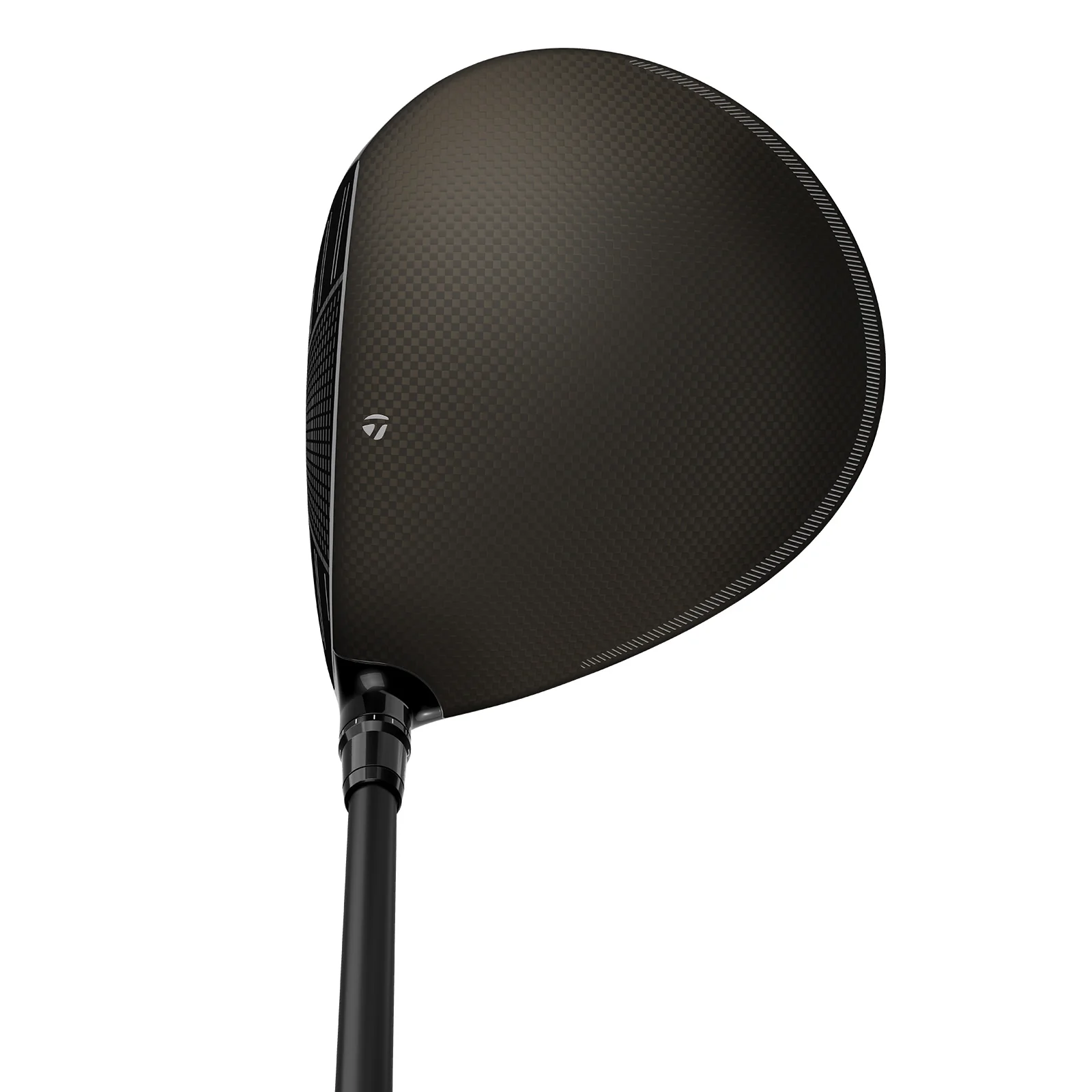 TaylorMade Qi4D Driver - 9.0 Mid Rotation Stiff - Image 2