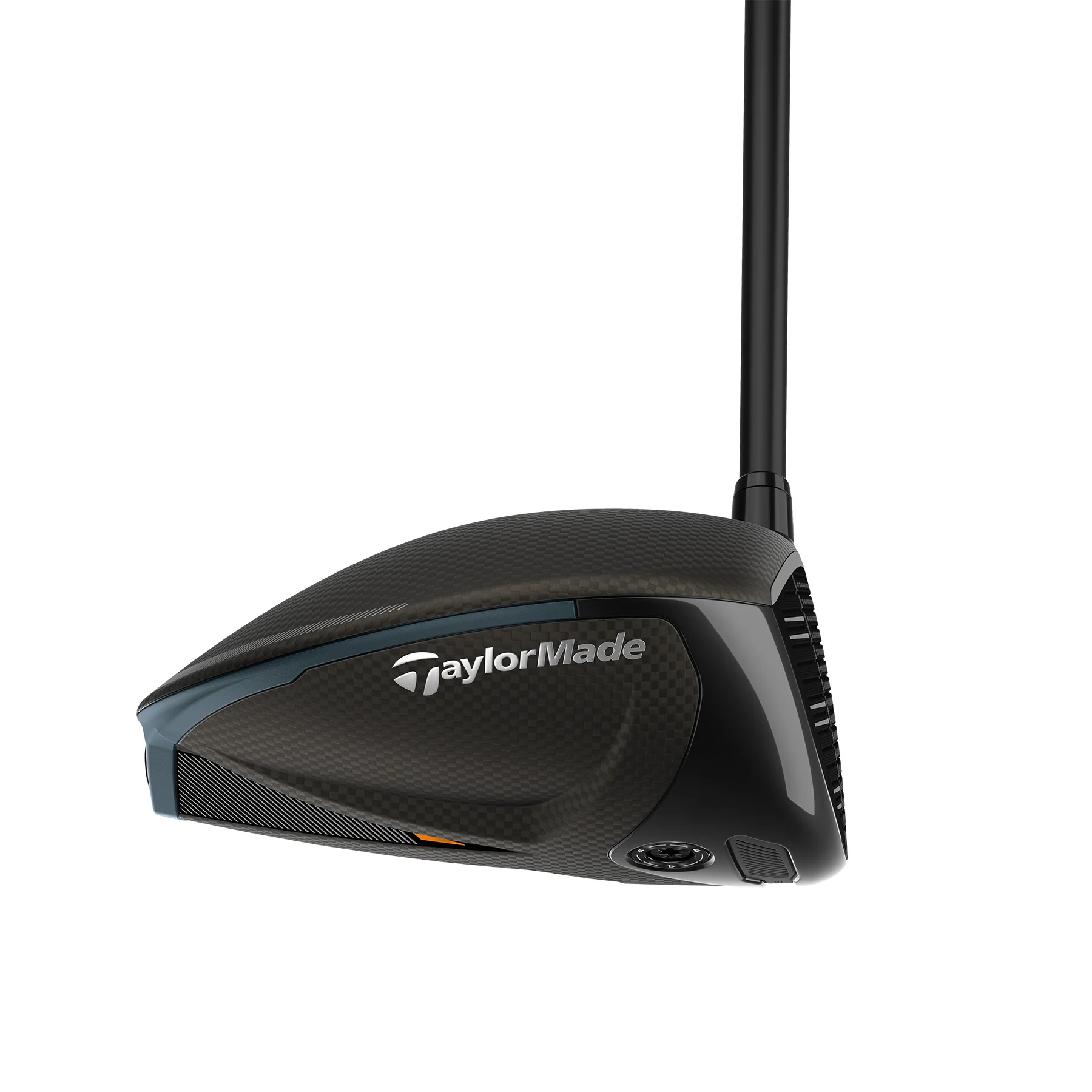 TaylorMade Qi4D Driver - 9.0 Mid Rotation Stiff - Image 4