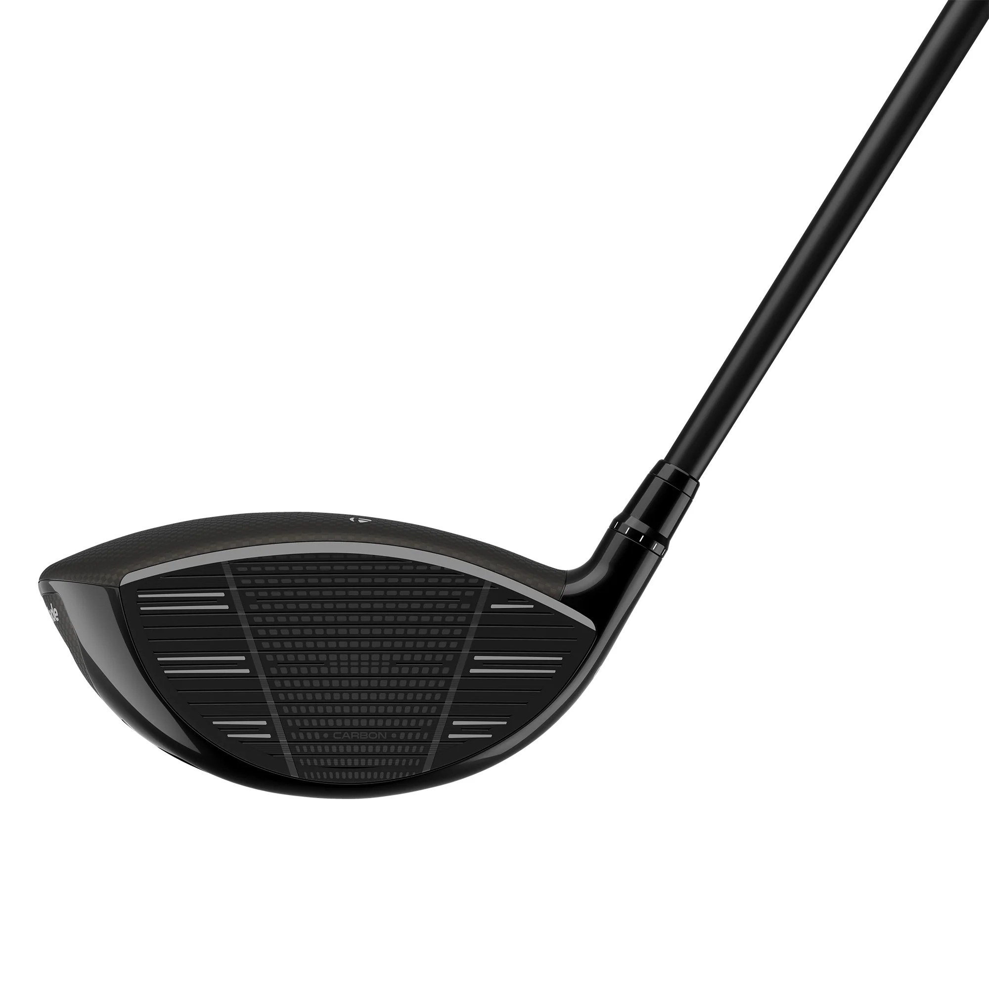 TaylorMade Left-Handed Qi4D Driver - 9.0 Mid Rotation Stiff - Image 3