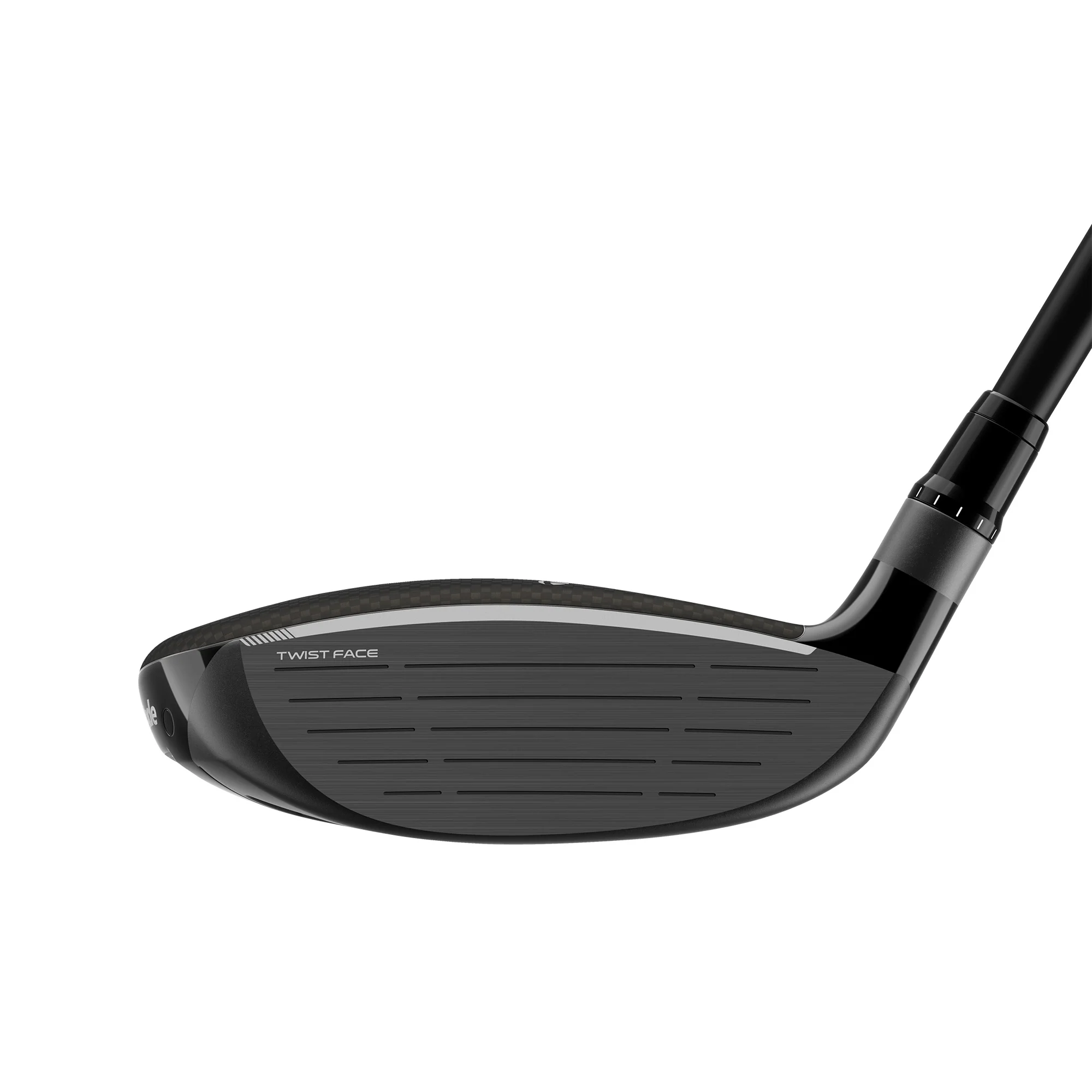 TaylorMade Qi4D Max Fairway 3 Wood - Image 3