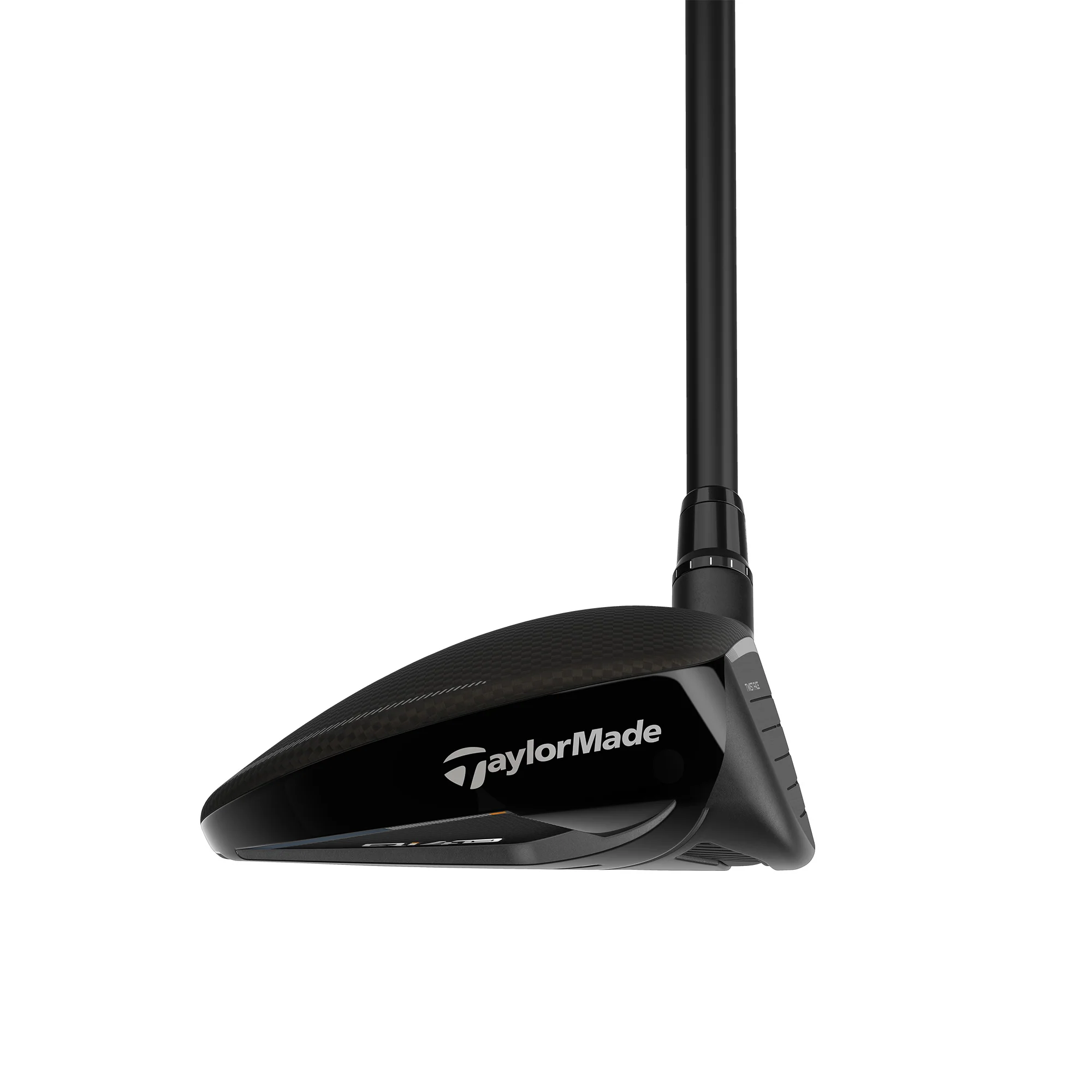 TaylorMade Qi4D Fairway 7 Wood - Stiff - Image 3