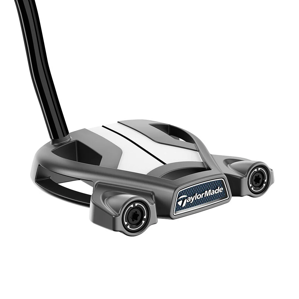 TaylorMade Spider Tour Double Bend Putter