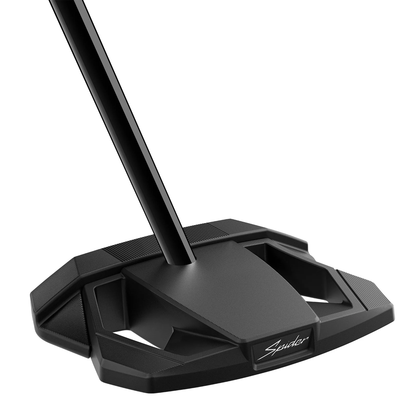 TaylorMade Spider ZT Counterbalance Putter