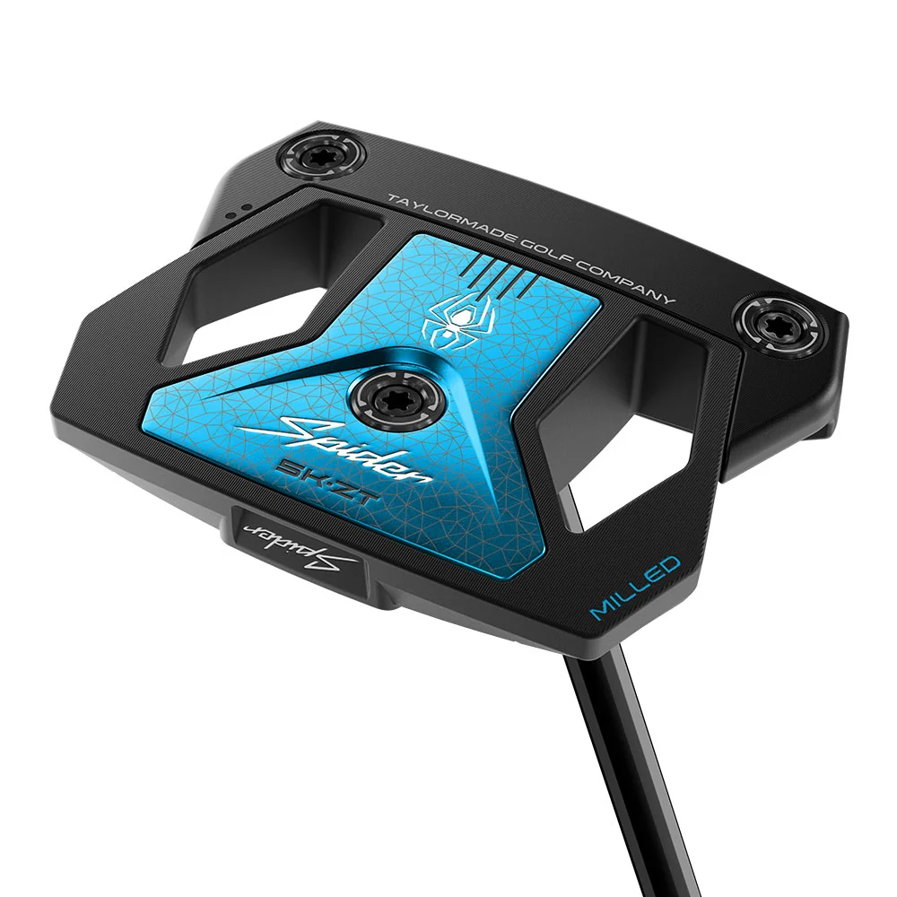 TaylorMade Spider ZT Counterbalance Putter - Image 2