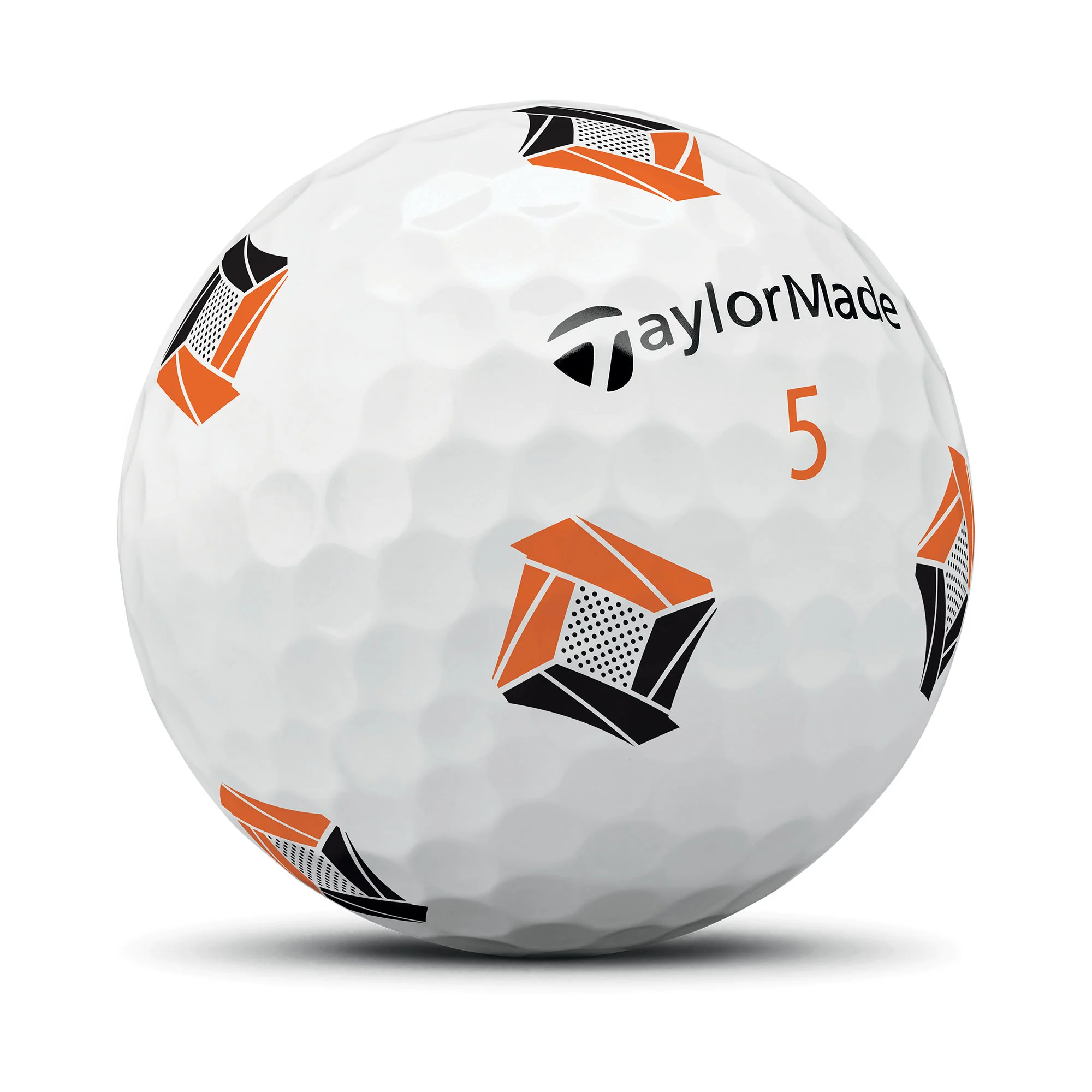TaylorMade TP5x pix Golf Balls - Dozen - Image 2