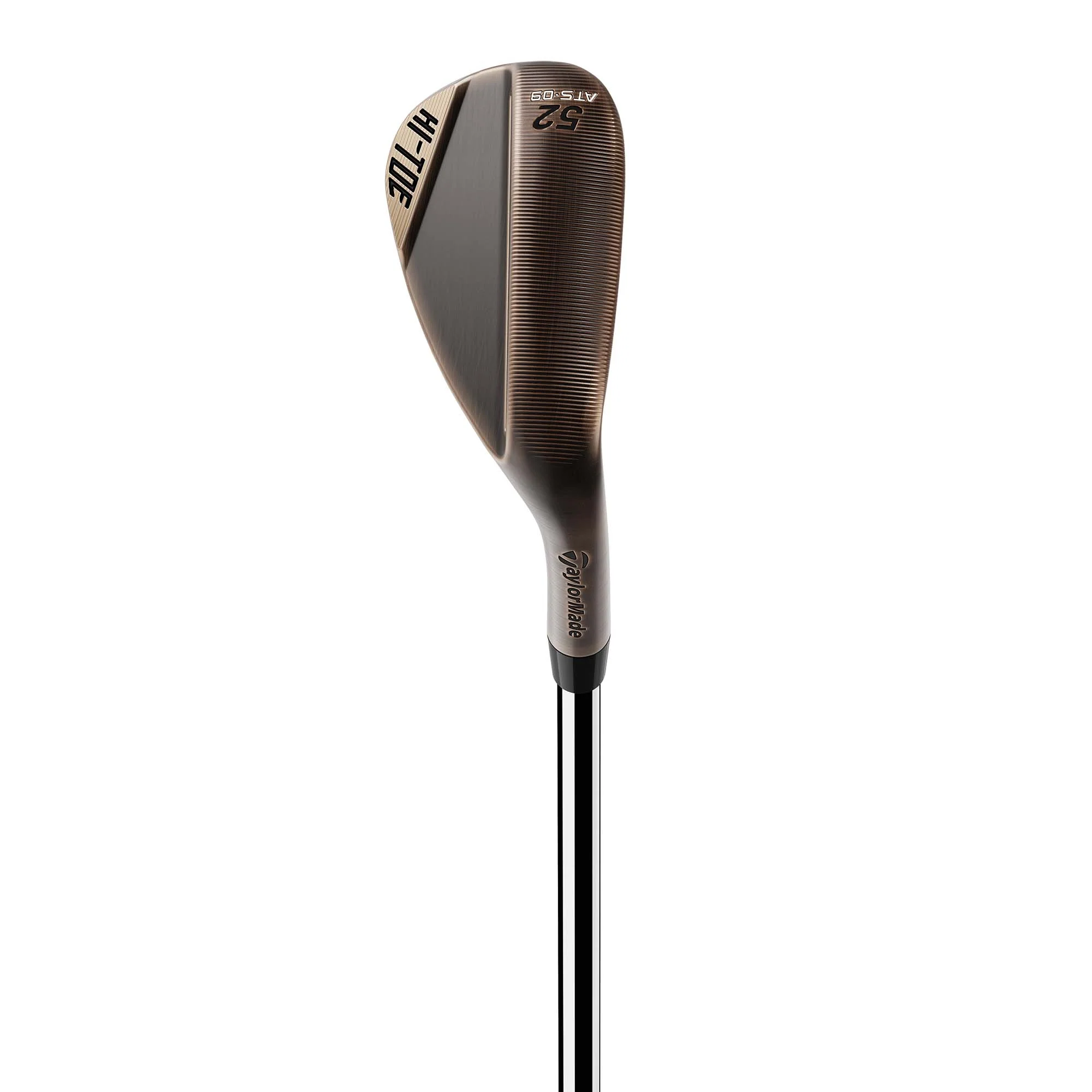 TaylorMade Hi-Toe 4 Wedge - 52.09 ATS - Image 2