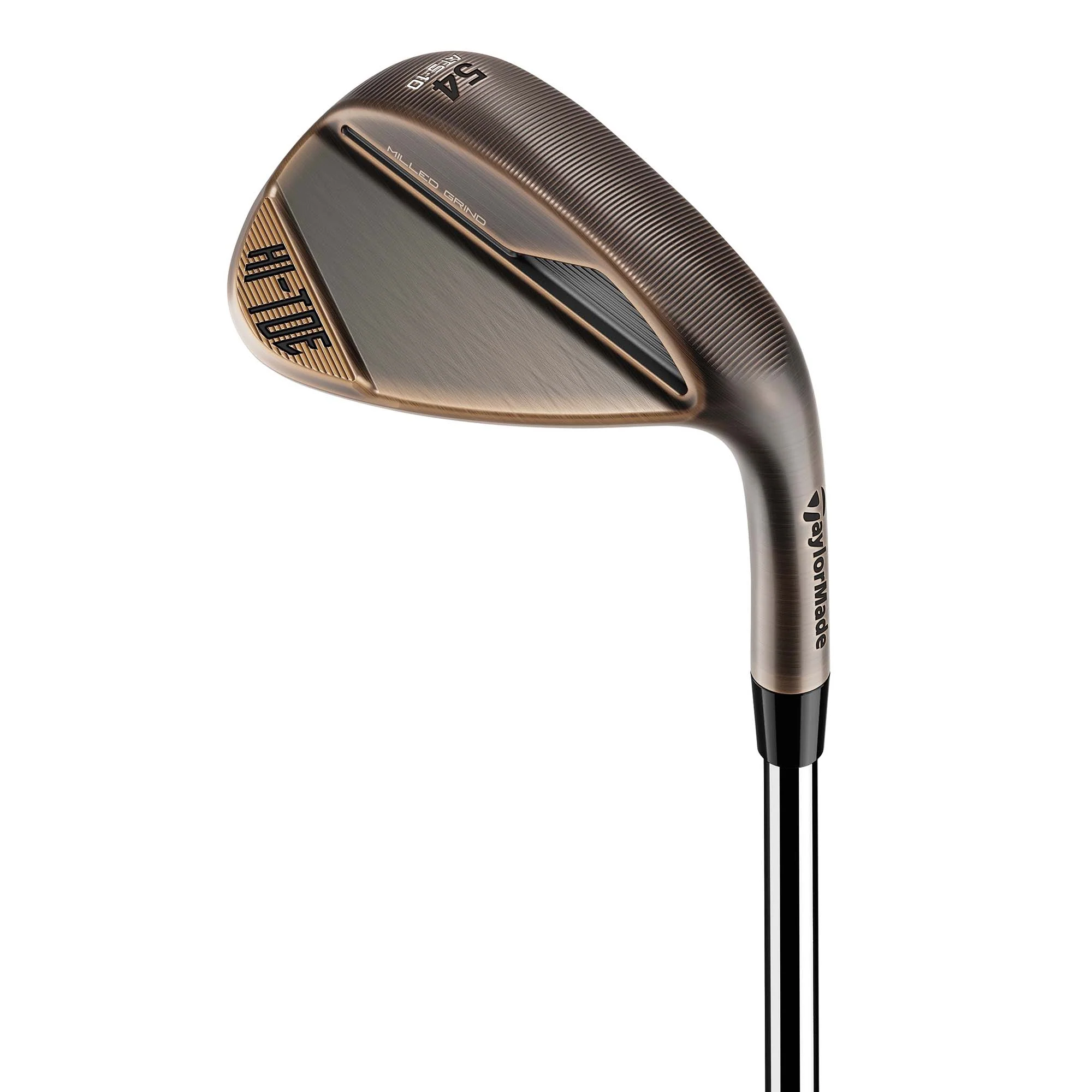 TaylorMade Hi-Toe 4 Wedge - 54.10 ATS
