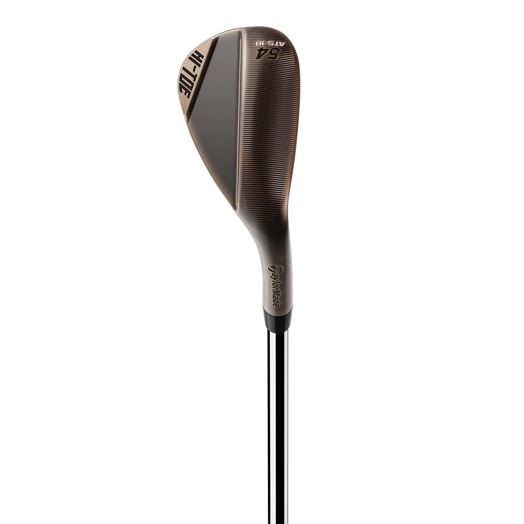 TaylorMade Hi-Toe 4 Wedge - 54.10 ATS - Image 2