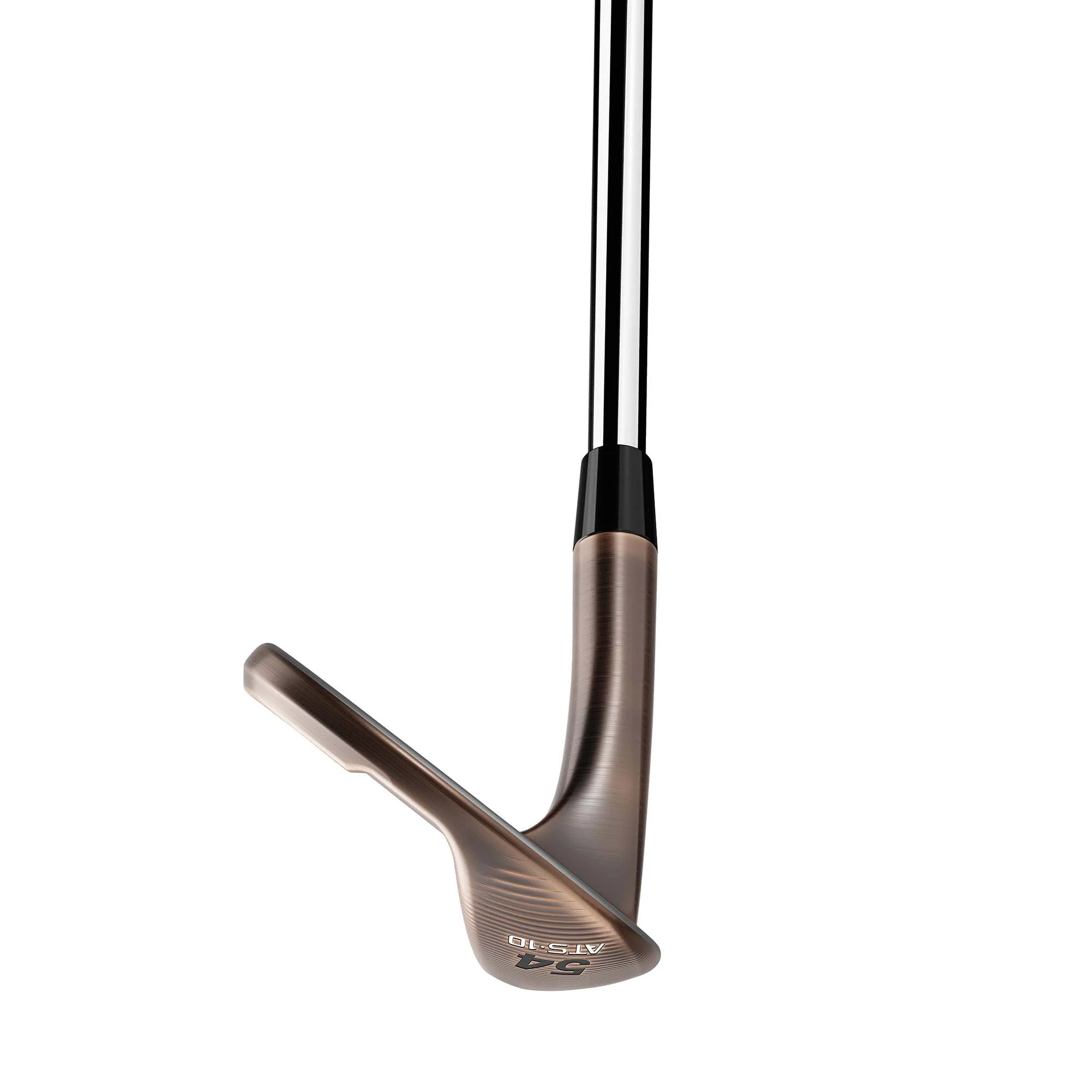 TaylorMade Hi-Toe 4 Wedge - 54.10 ATS - Image 4