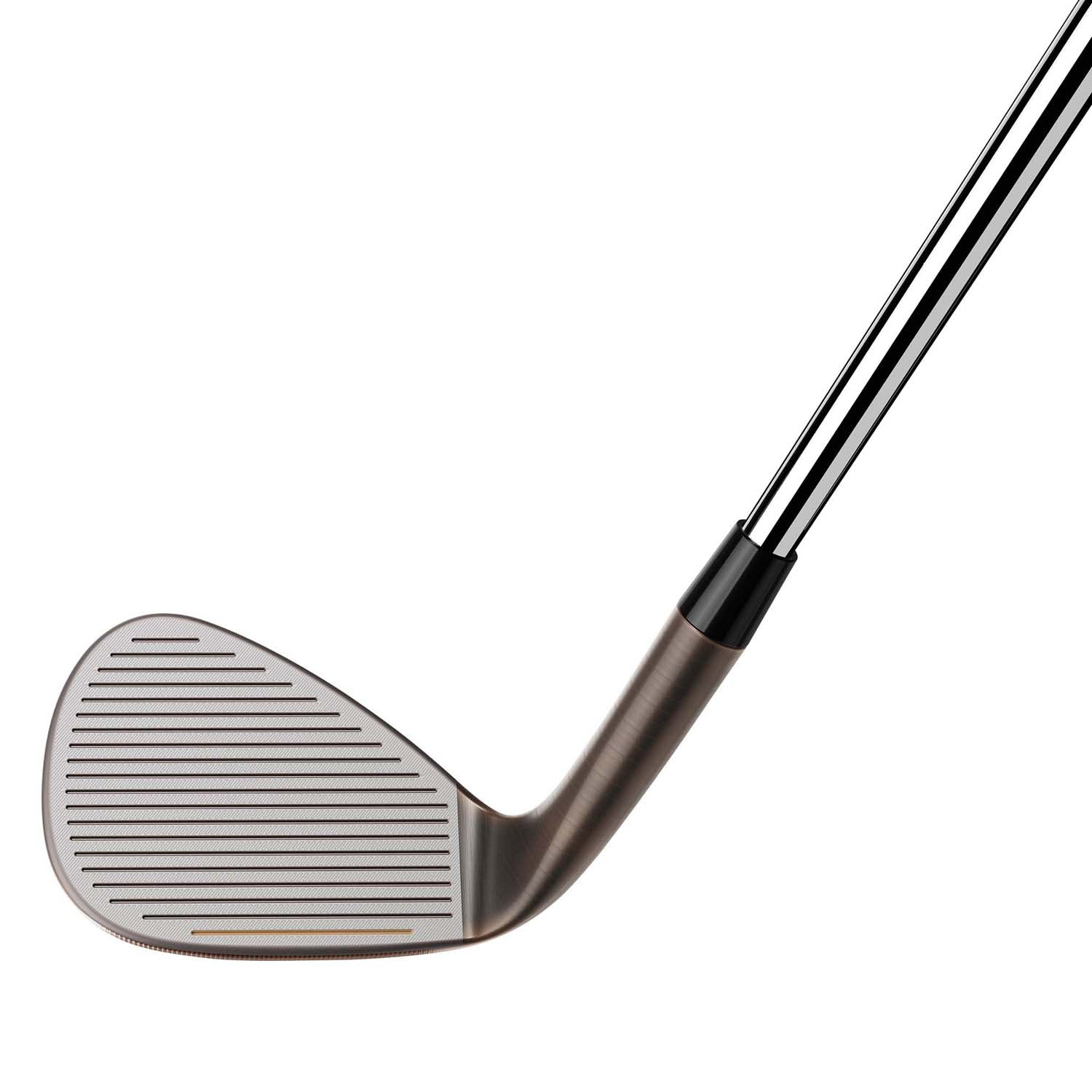TaylorMade Hi-Toe 4 Wedge - 54.10 ATS - Image 5