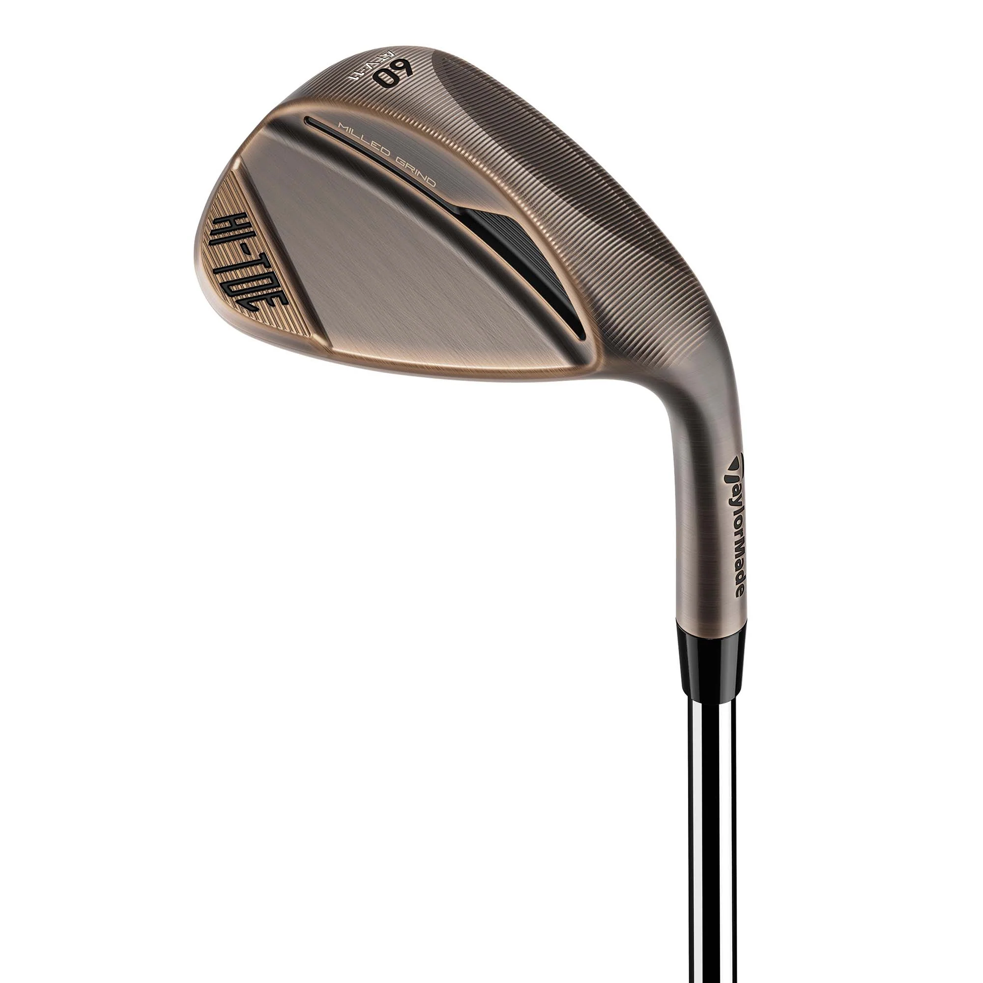 TaylorMade Hi-Toe 4 Wedge - 56.11 ATV