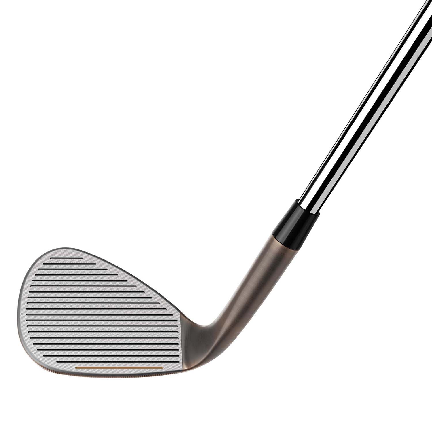 TaylorMade Hi-Toe 4 Wedge - 56.12 ATX - Image 4