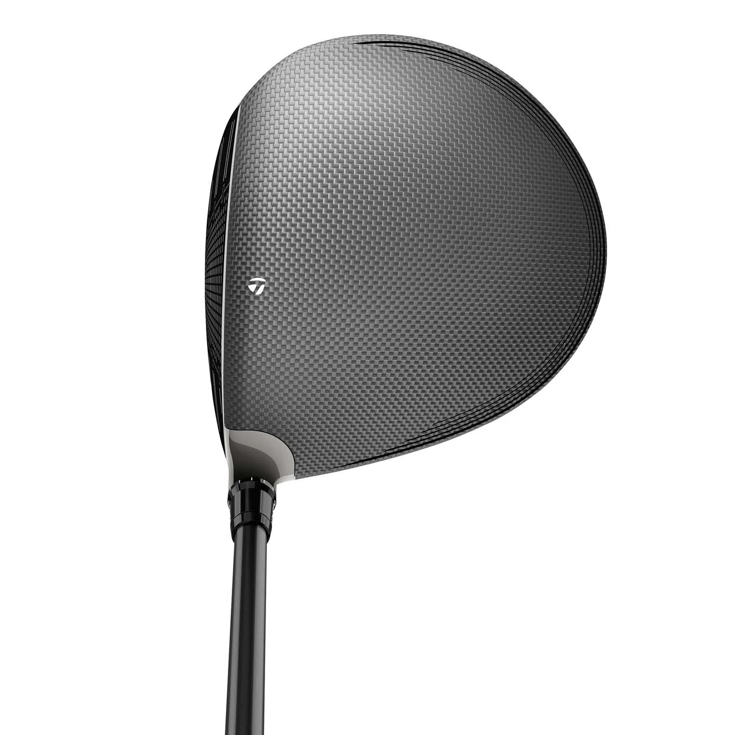 TaylorMade Left-Handed Qi35 Max Driver - 10.5 Regular - Image 4