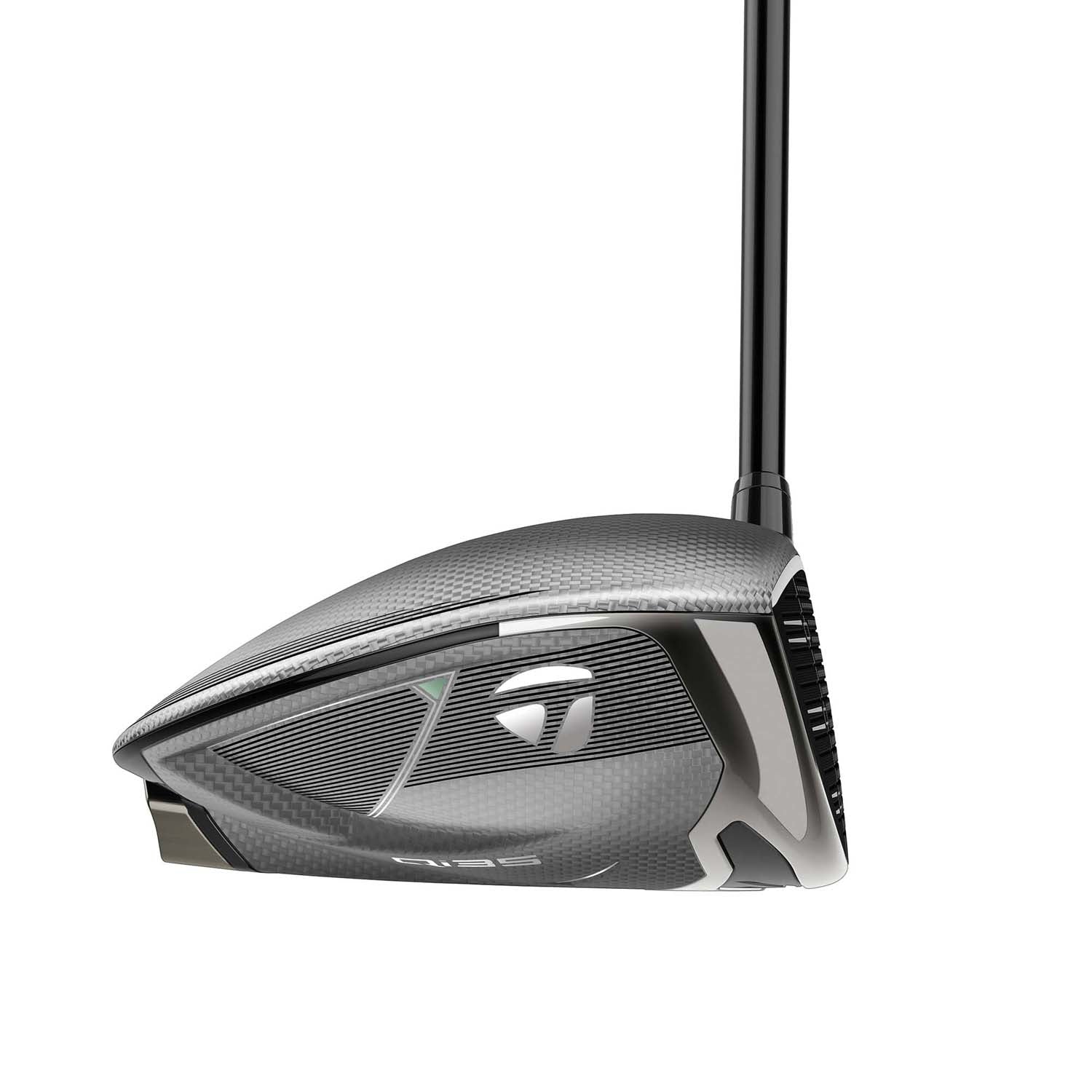 TaylorMade Qi35 Driver - 10.5 Regular Diamana - Image 2