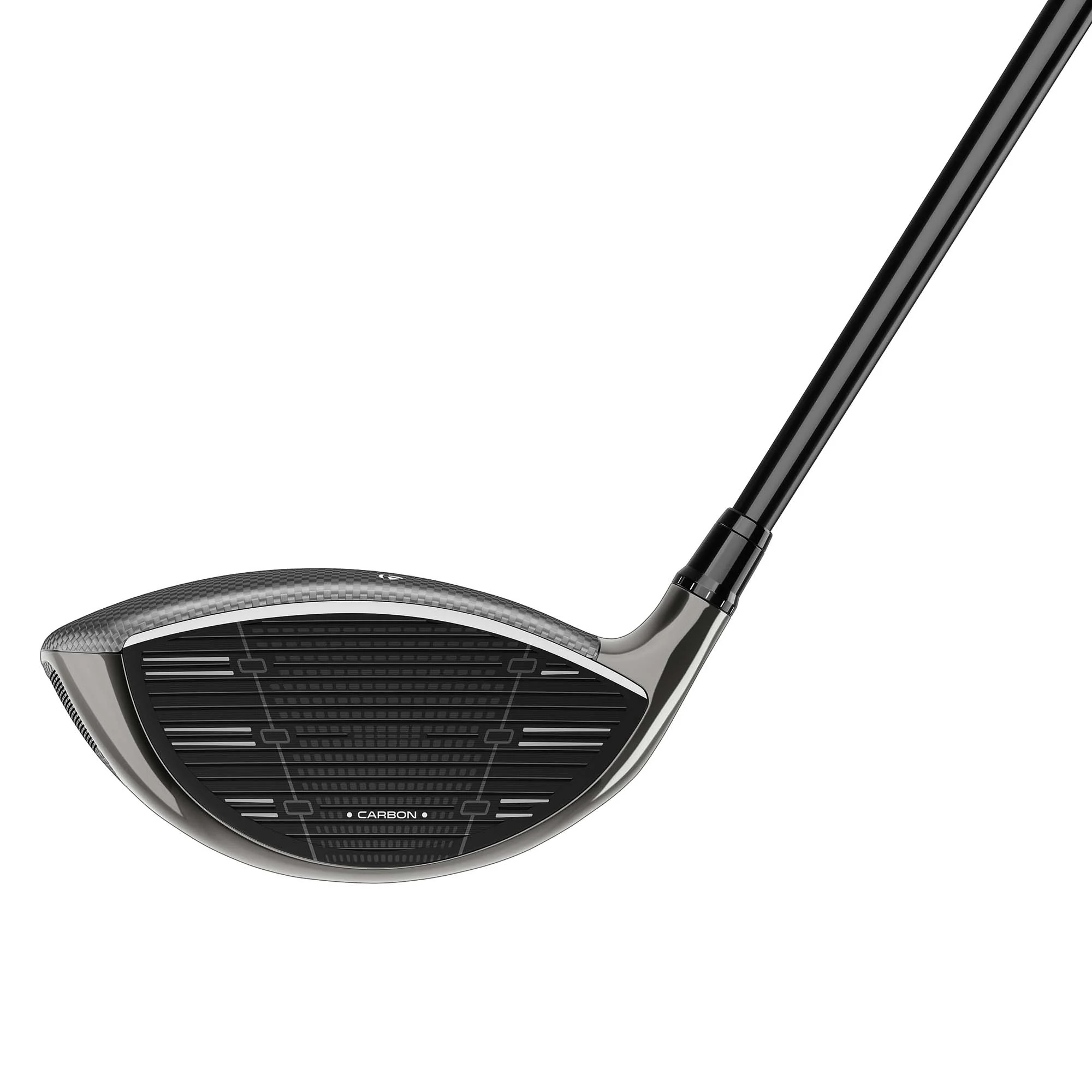 TaylorMade Qi35 Driver - 10.5 Stiff Blue - Image 3