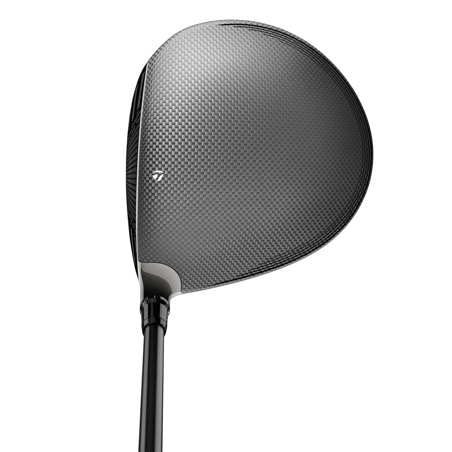TaylorMade Qi35 Driver - 10.5 Stiff Blue - Image 4