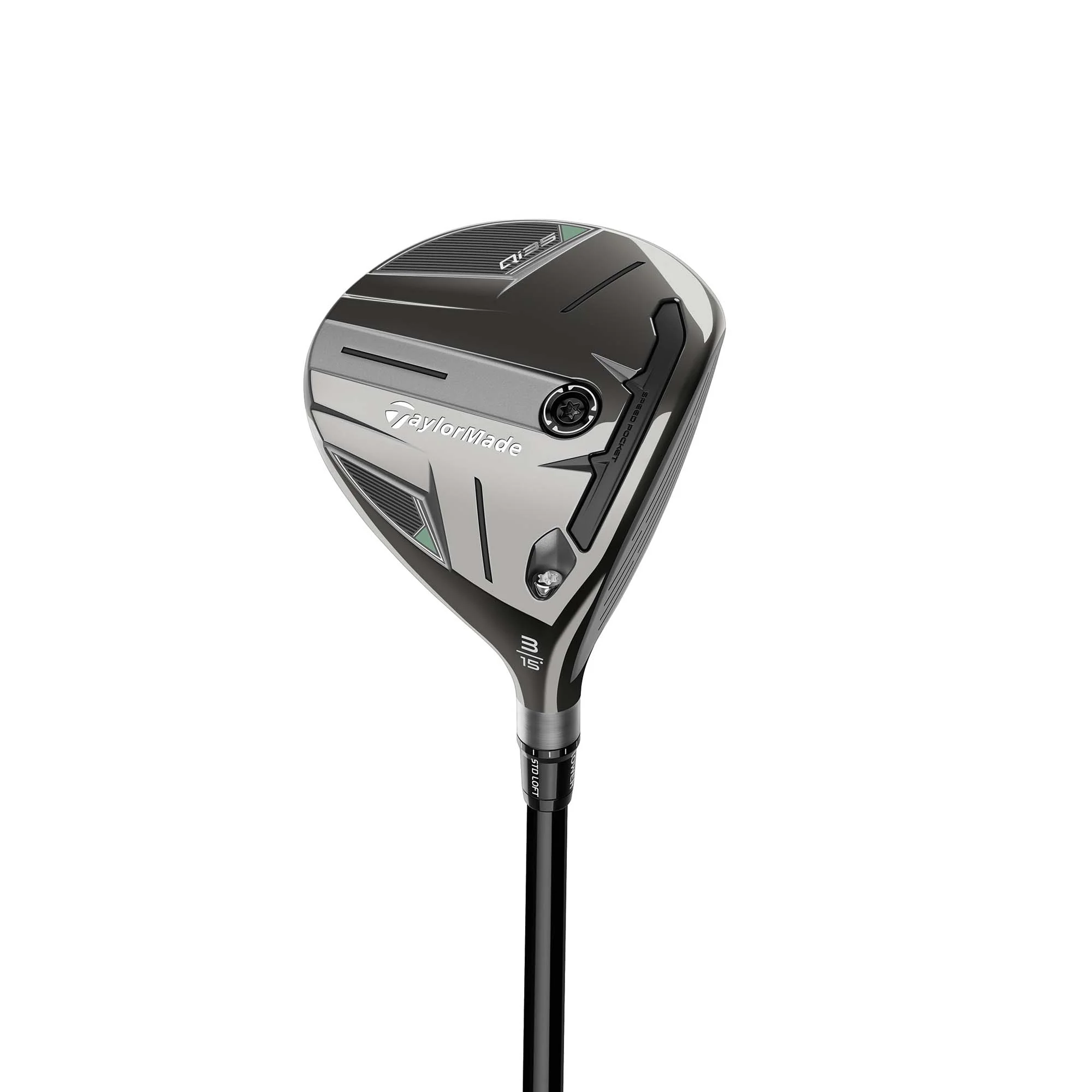 TaylorMade Qi35 Fairway 5 Wood - Regular