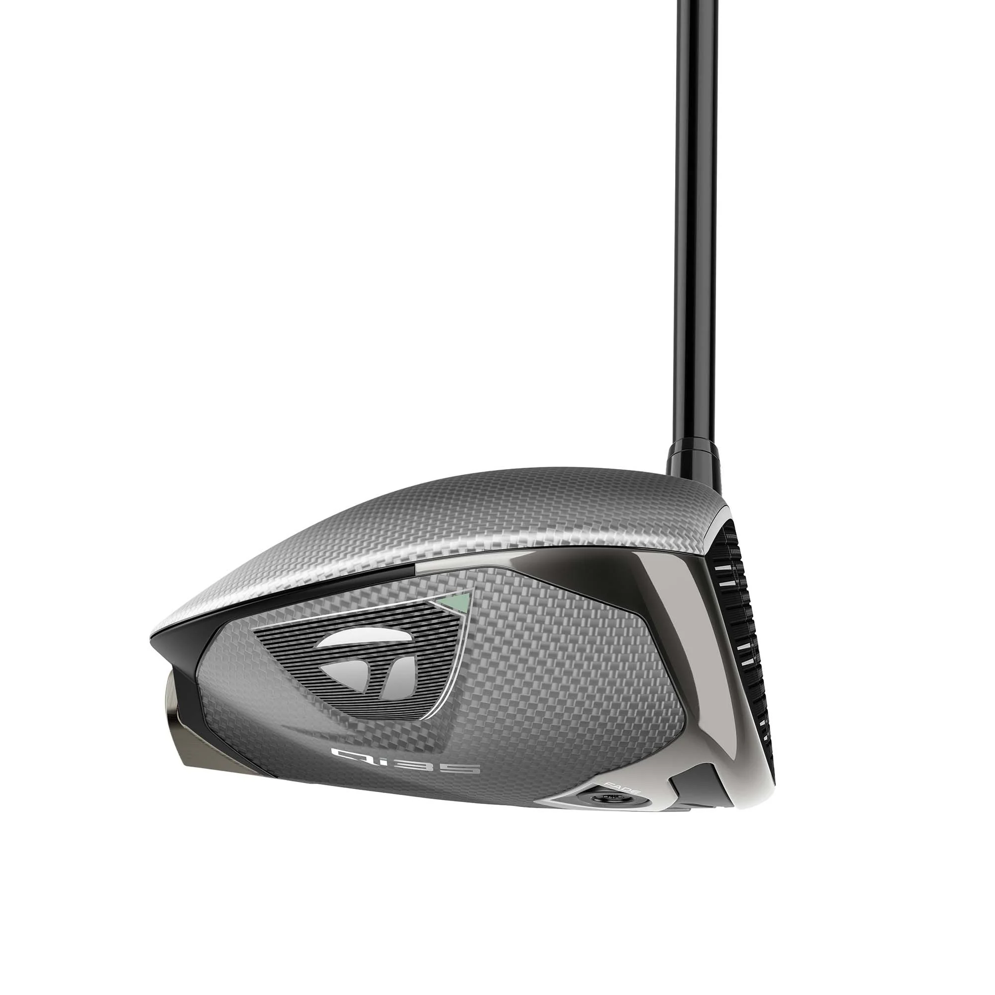 TaylorMade Qi35 LS Driver - 8.0 X-Stiff White - Image 2