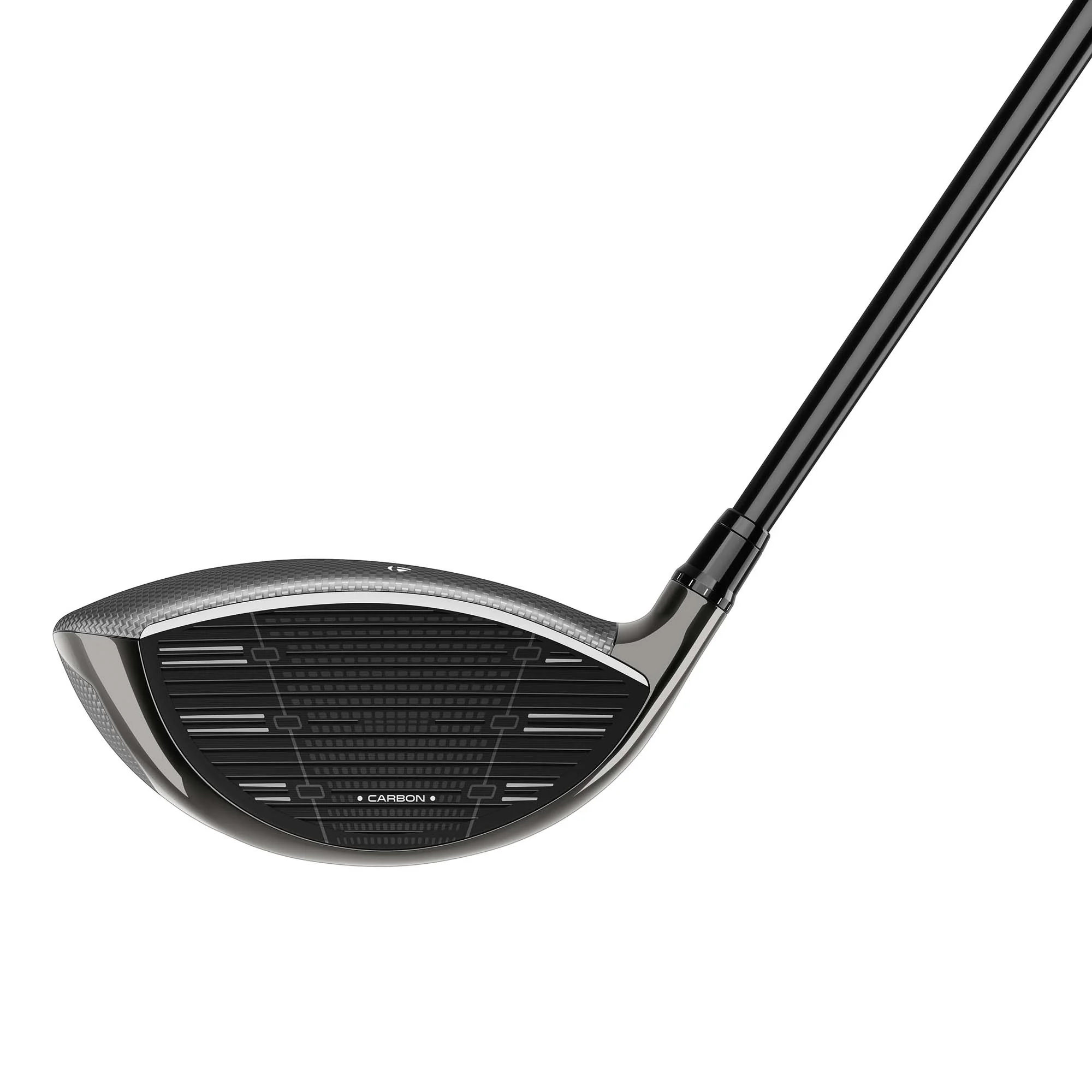 TaylorMade Qi35 LS Driver - 8.0 X-Stiff White - Image 3
